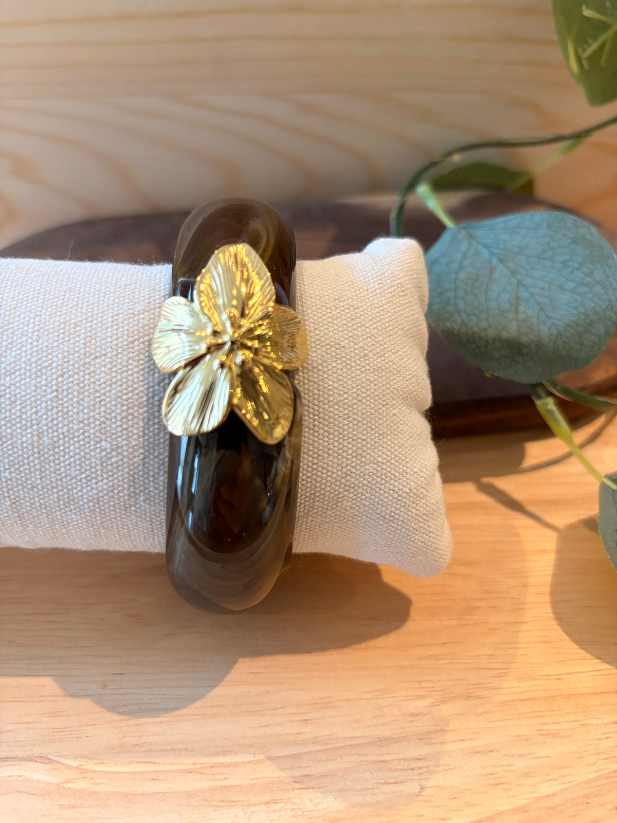 Bracelet Flower