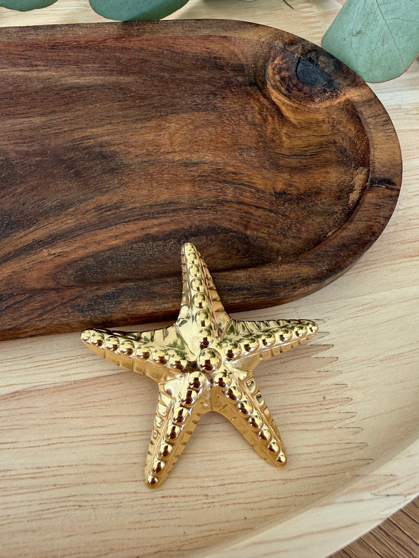 Broche Helena