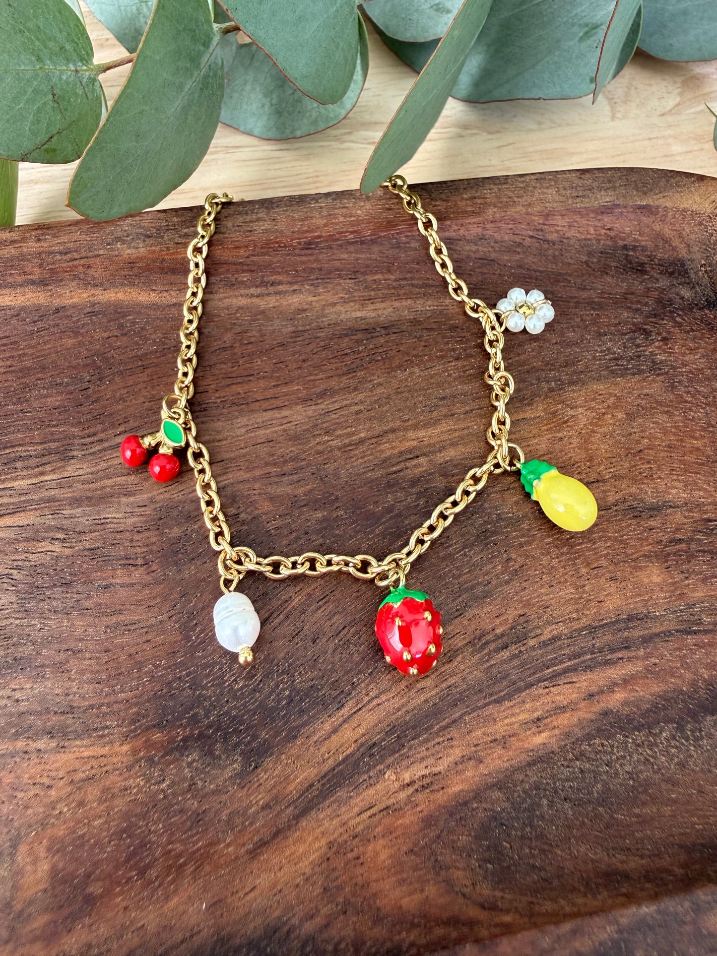 Bracelet belle des champs