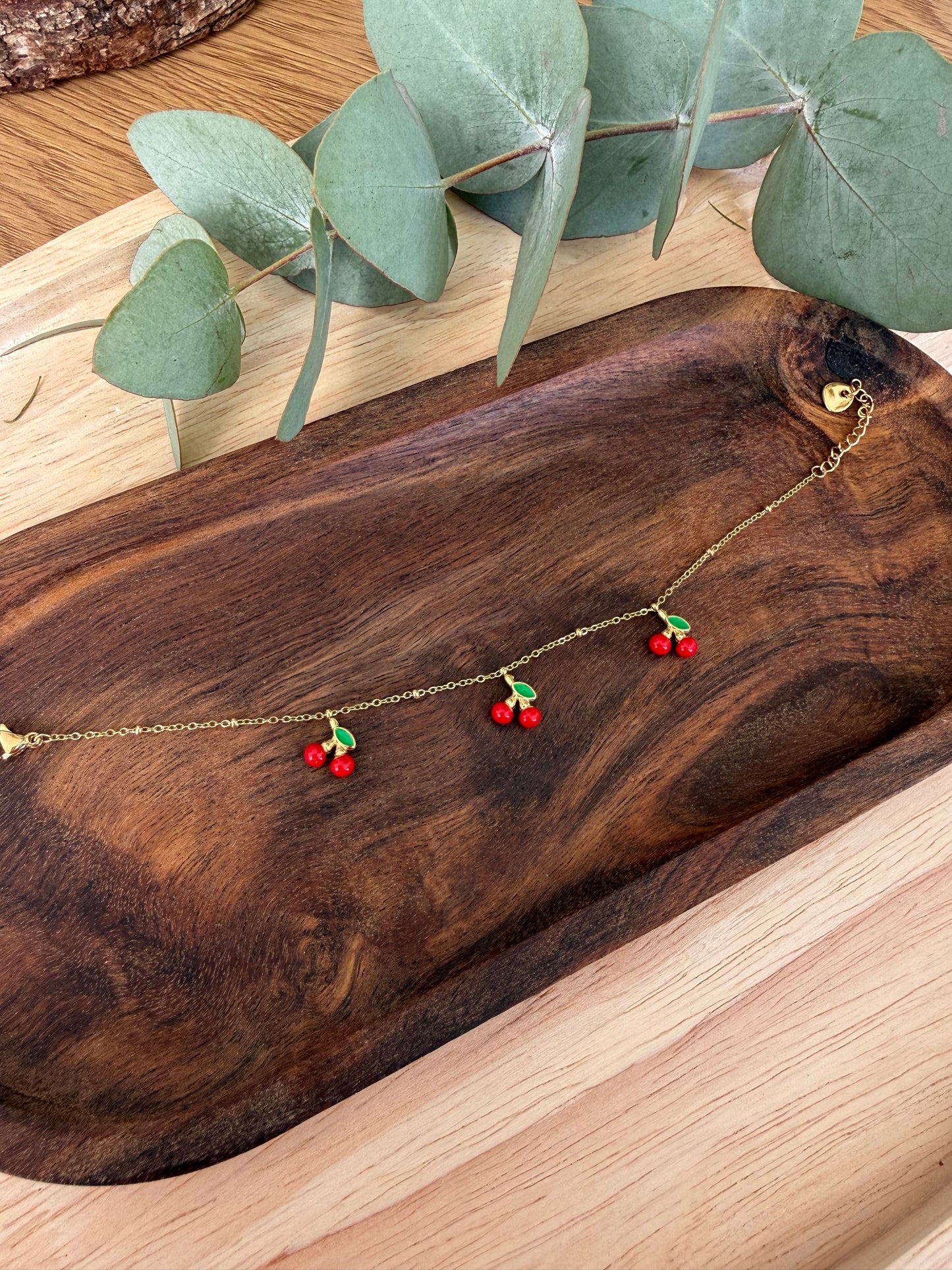 Bracelet Cherry