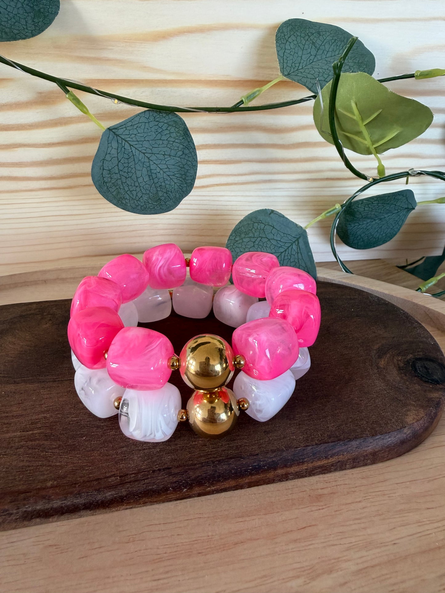 Bracelet Zesté