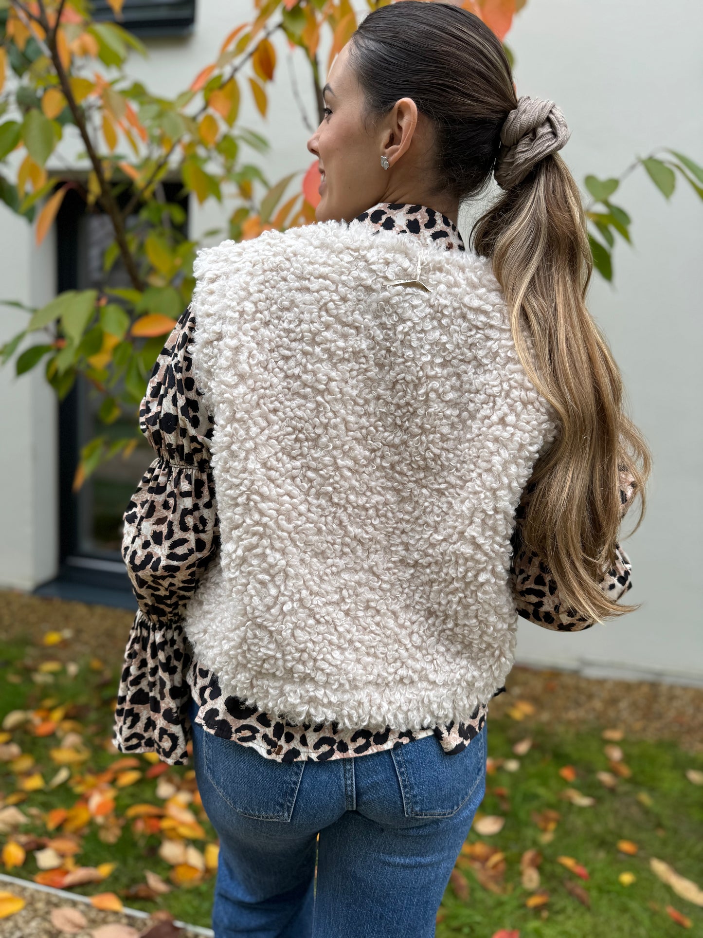 Gilet Lisa