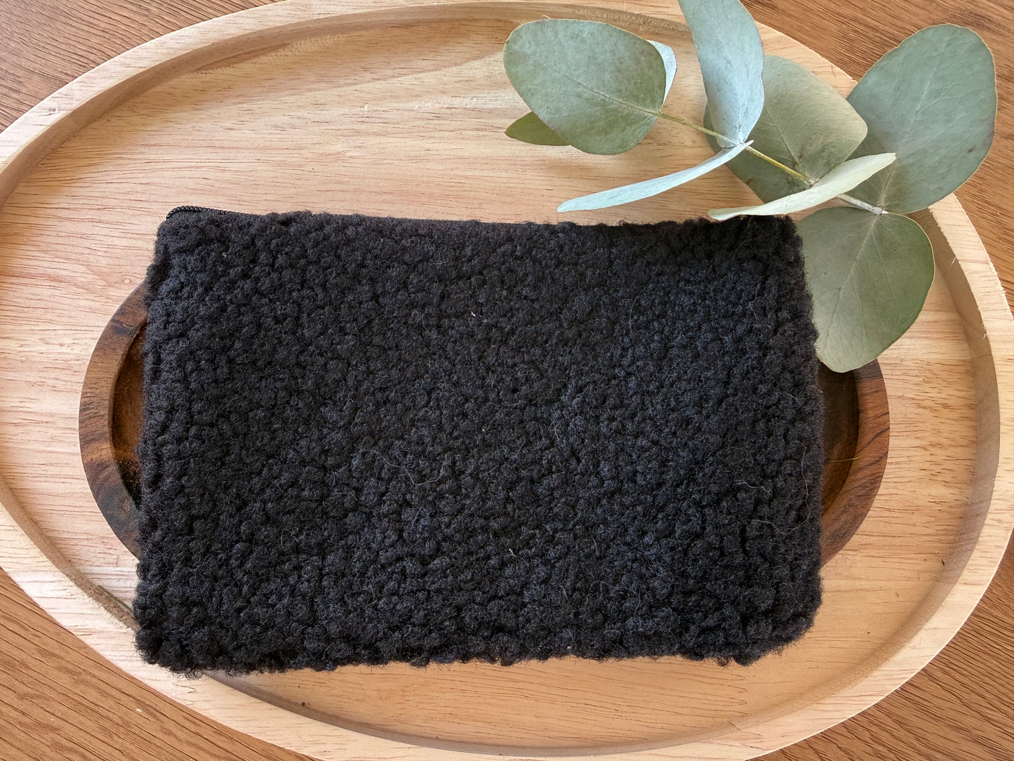 Pochette Bref à qu’une vie