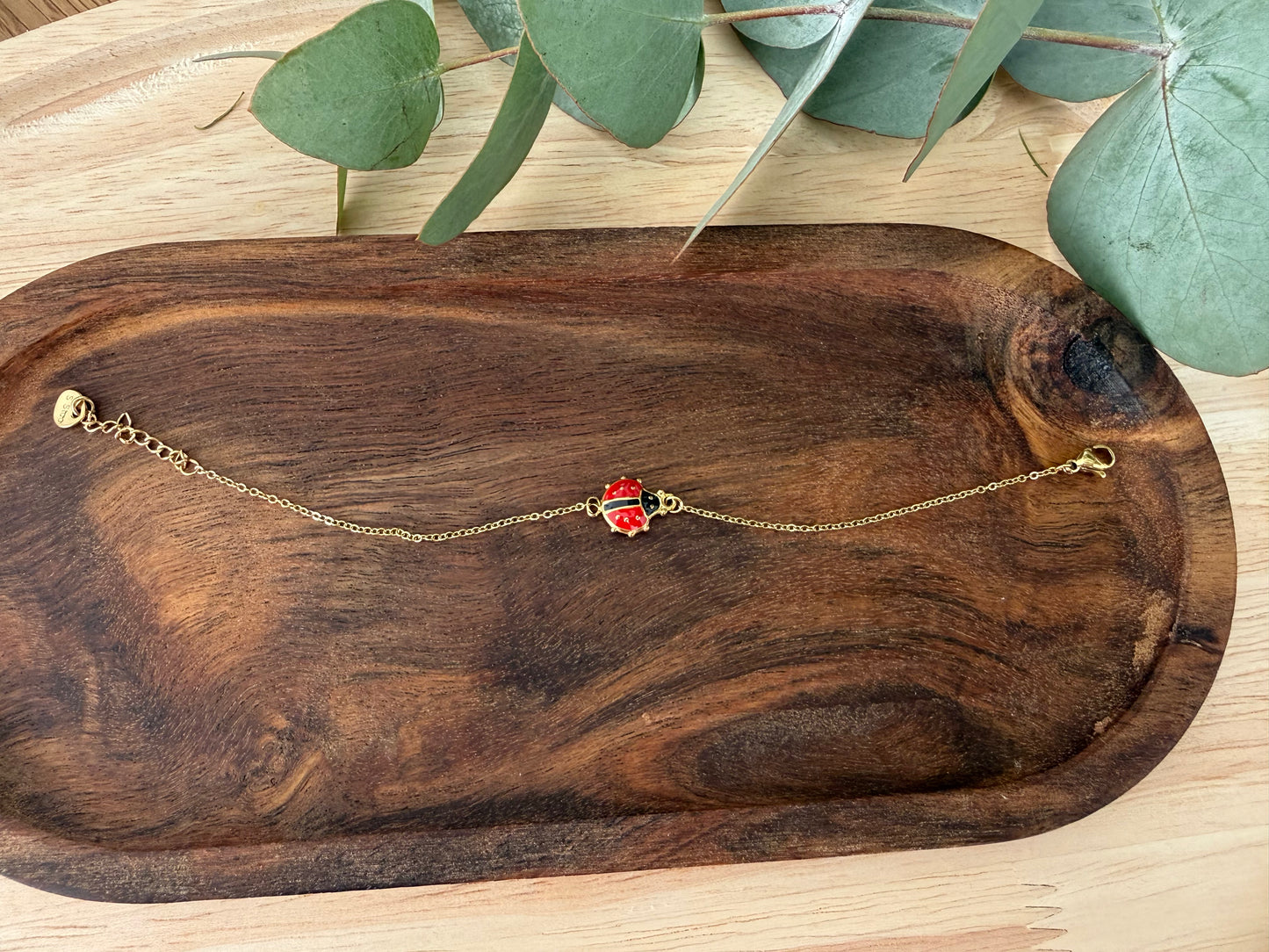 Bracelet petit bonheur