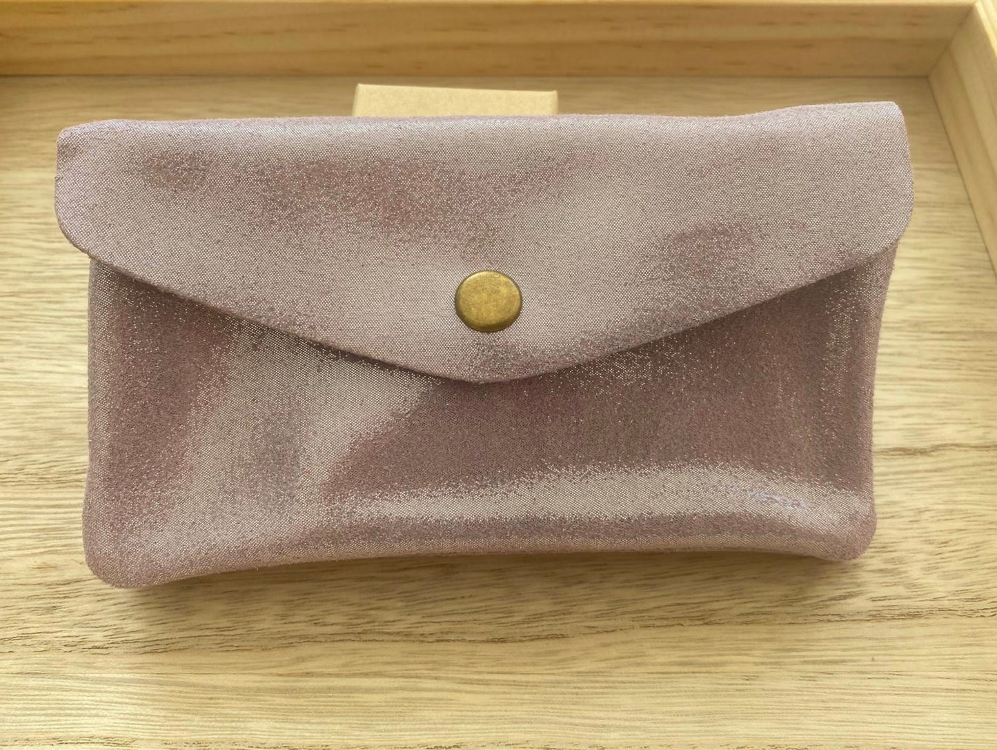 Portefeuille Nina