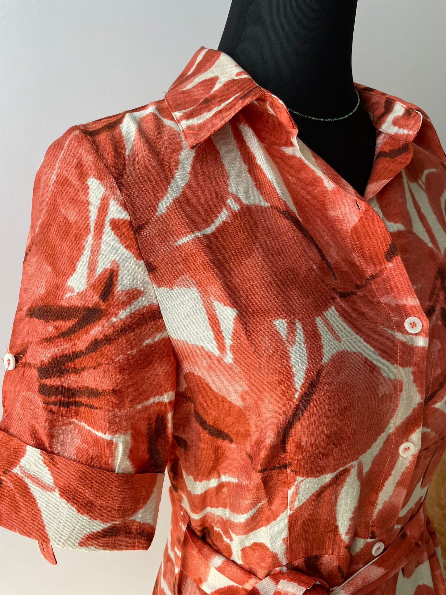 Robe Carole