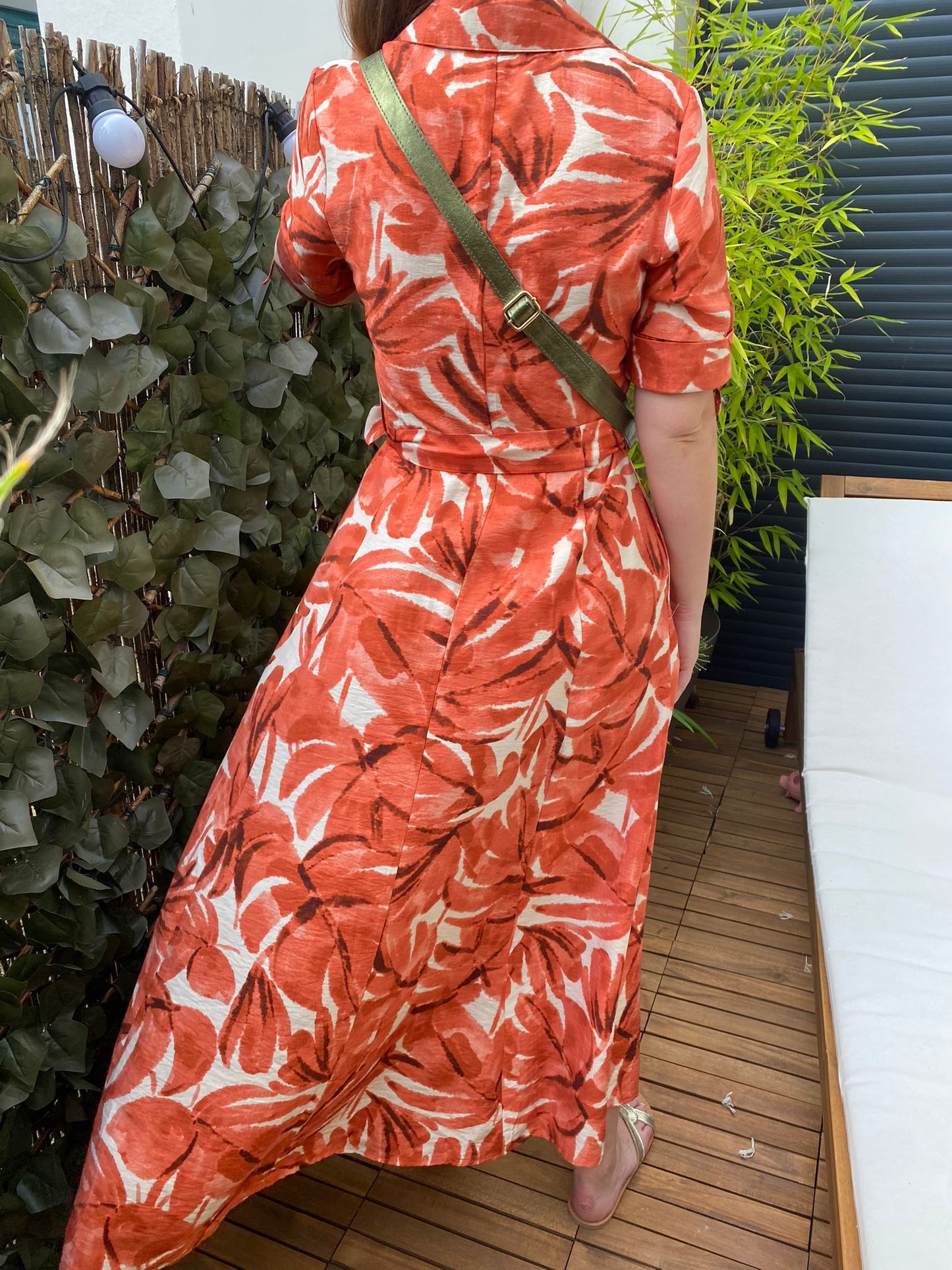Robe Carole