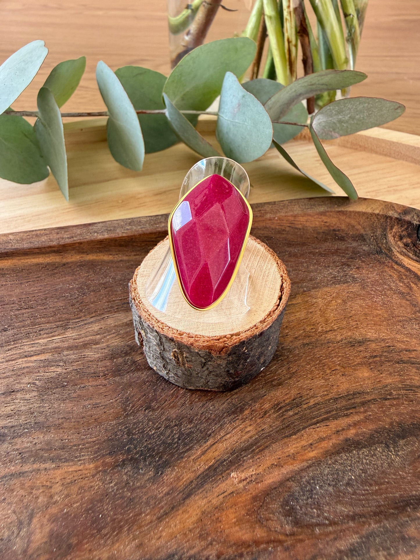 Bague Coline