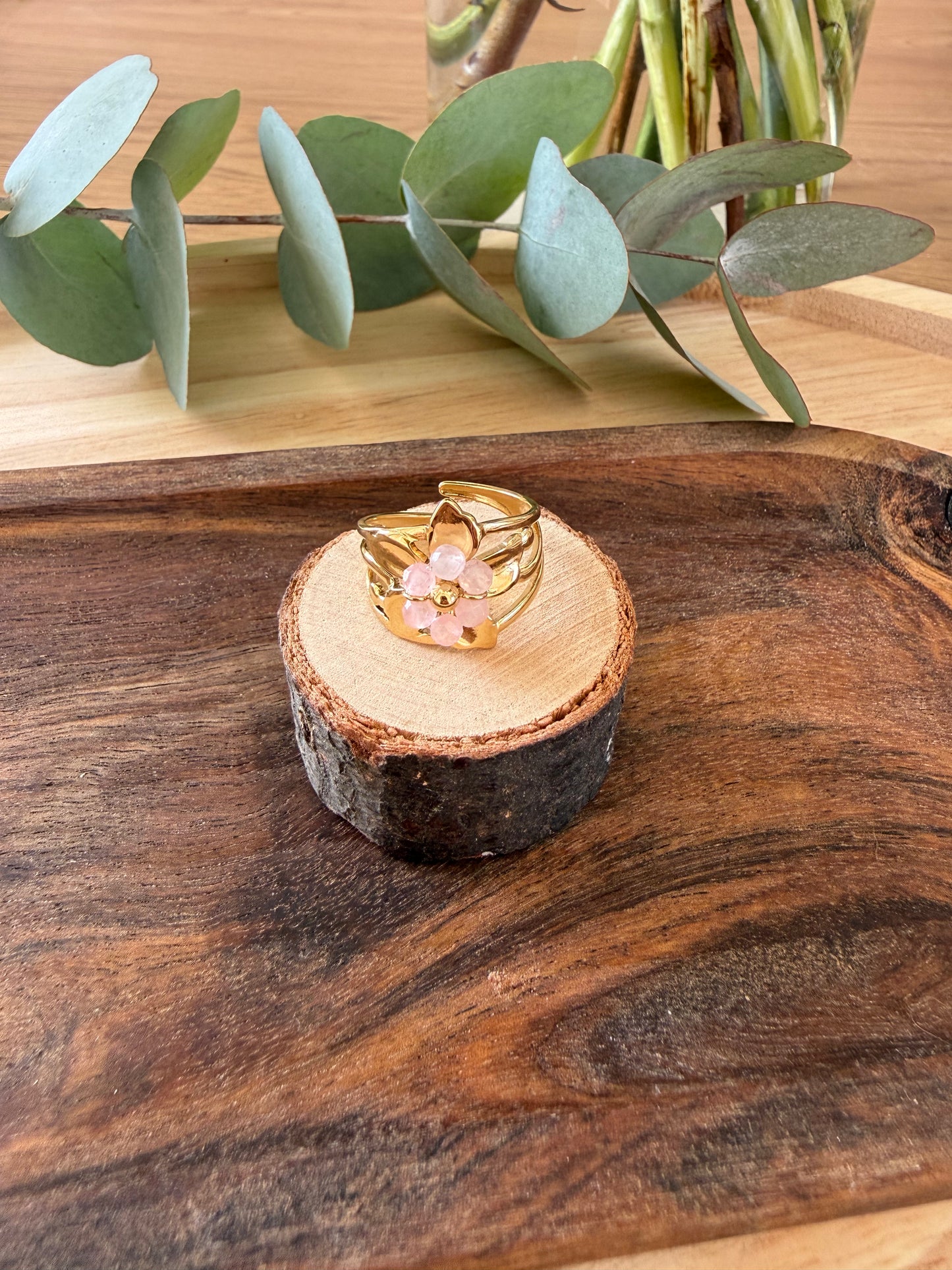 Bague Aimée