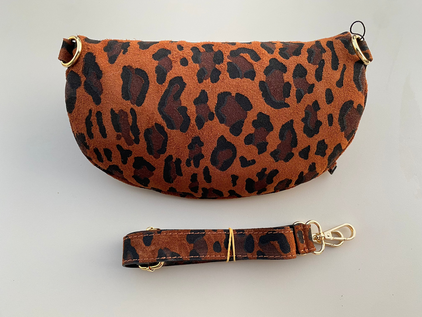 Sac Banane Lorena