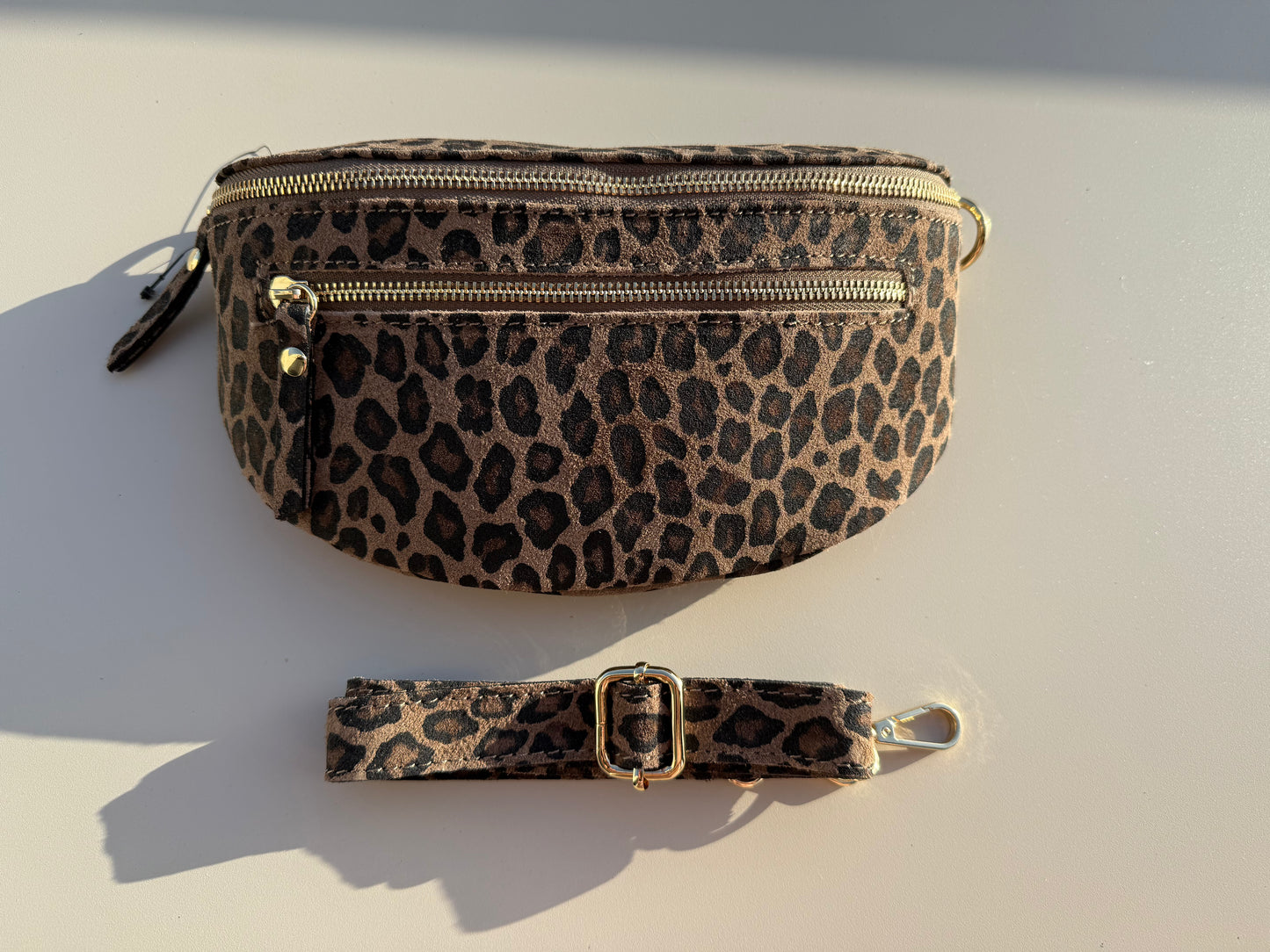 Sac Banane Lena