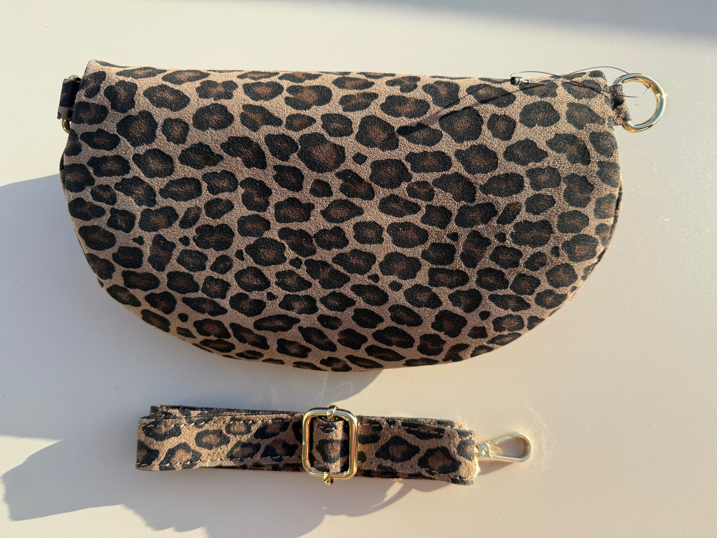 Sac Banane Lena