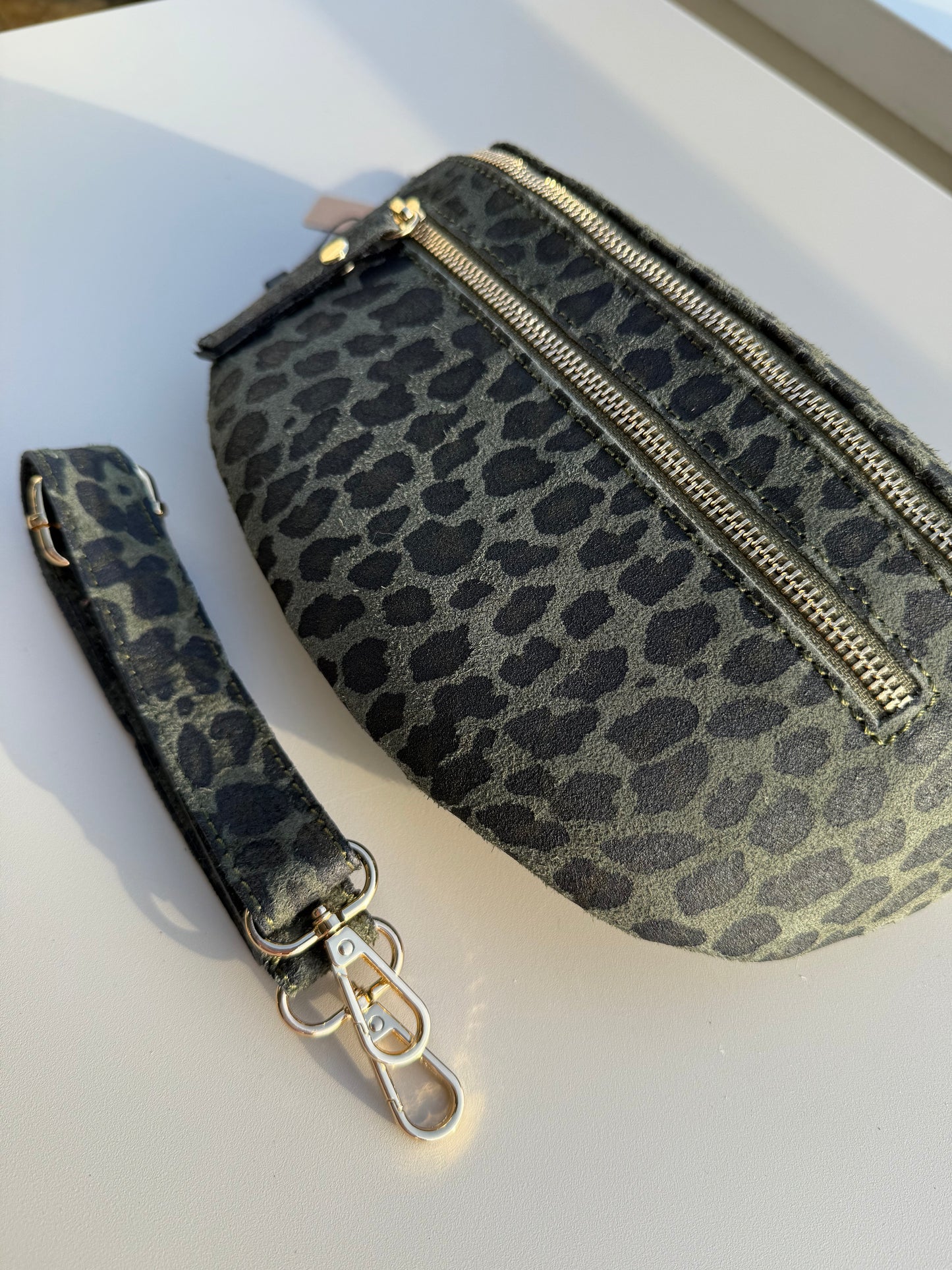 Sac Banane Lena