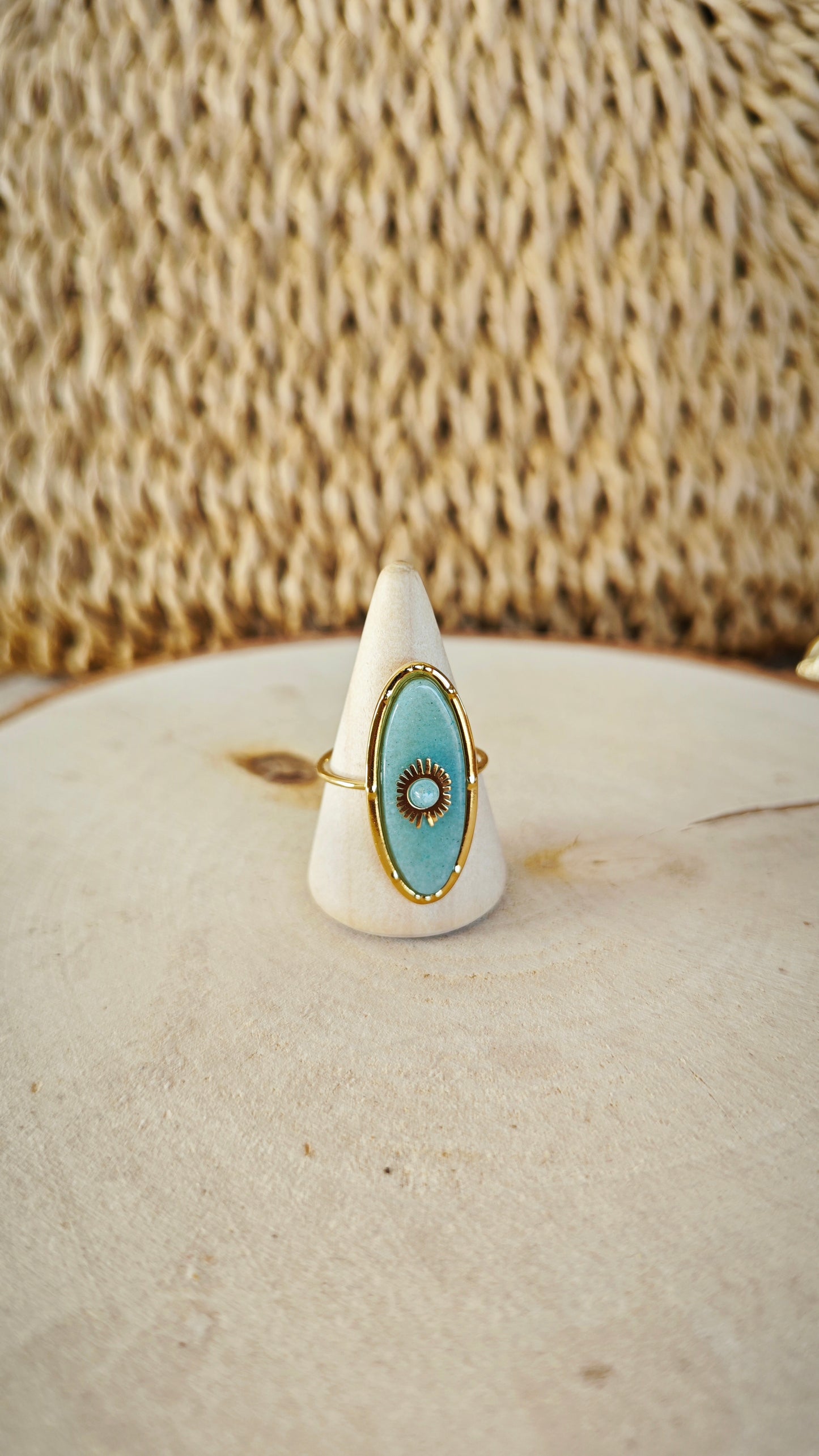 Bague Anna