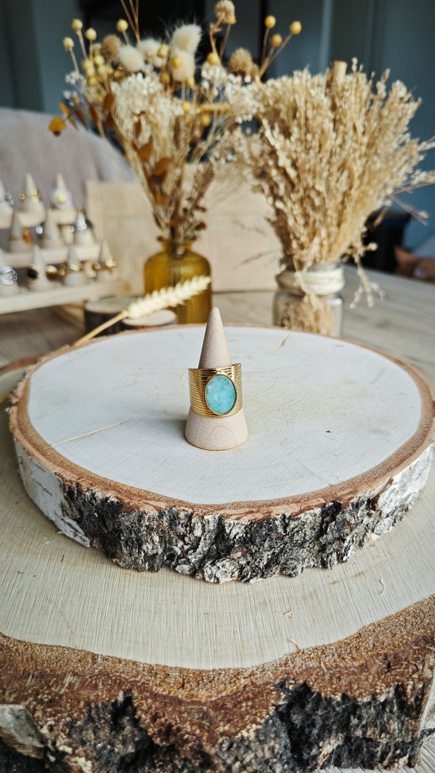 Bague Alix
