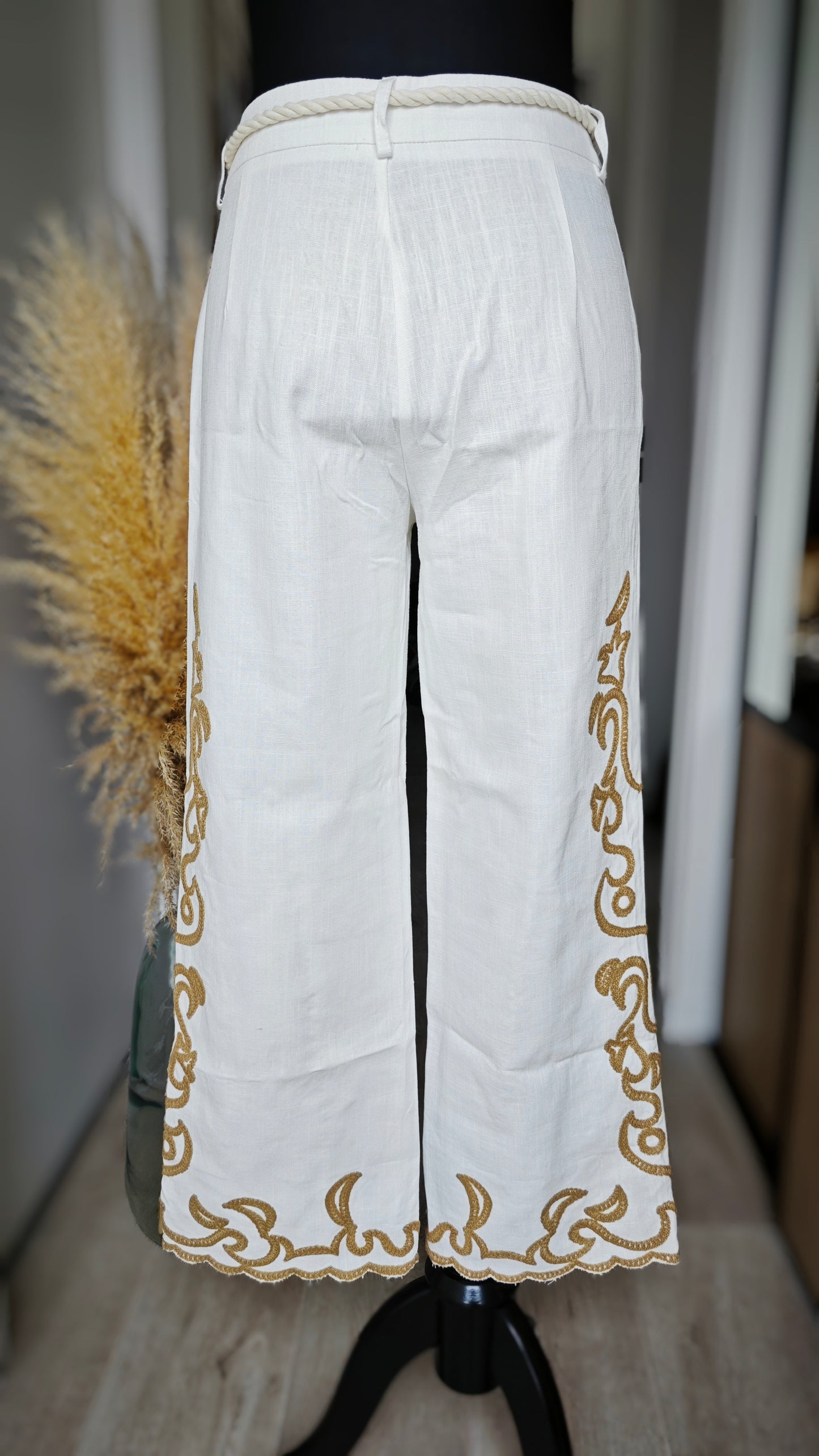 Pantalon Isabella