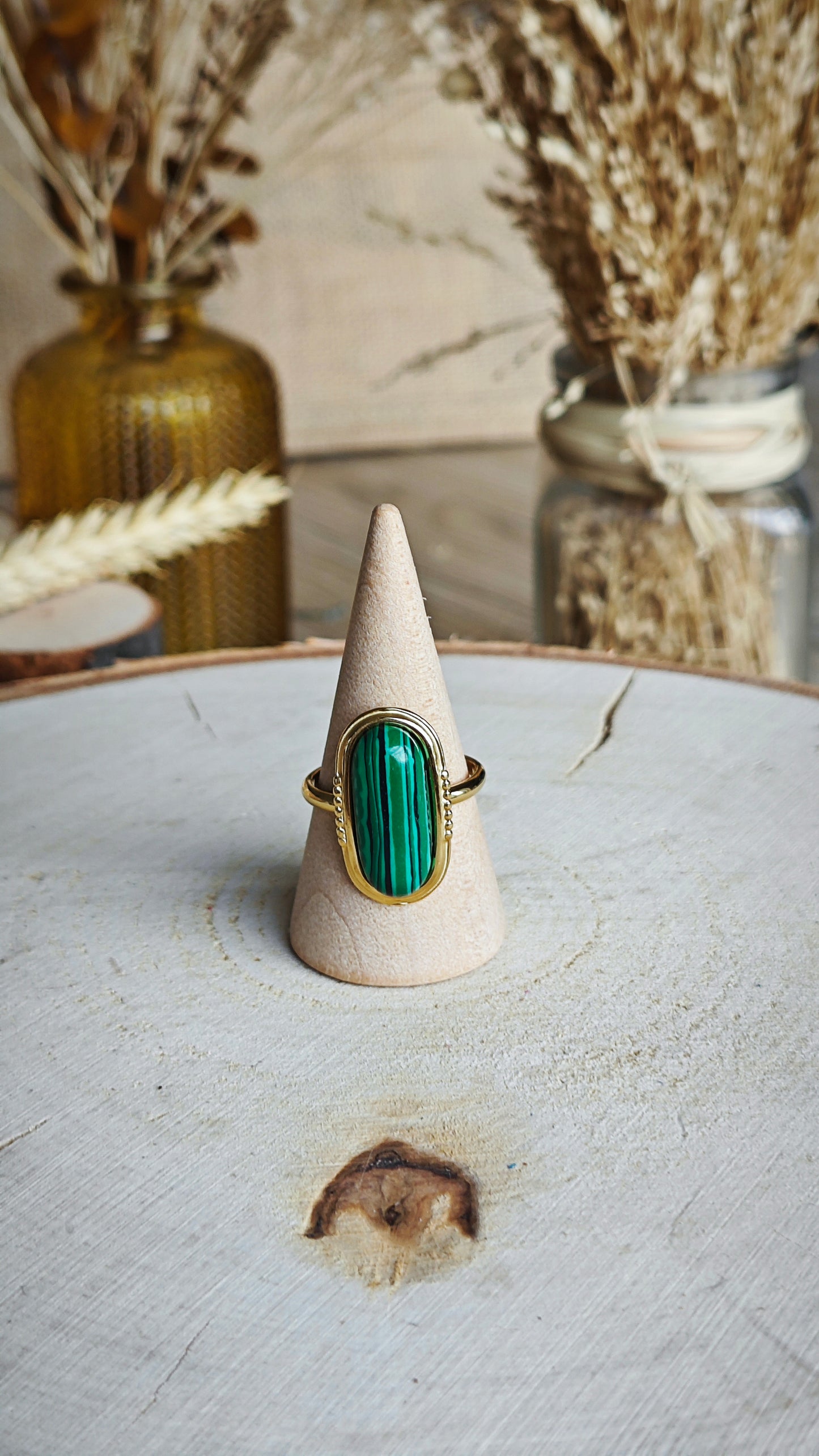 Bague Margaux
