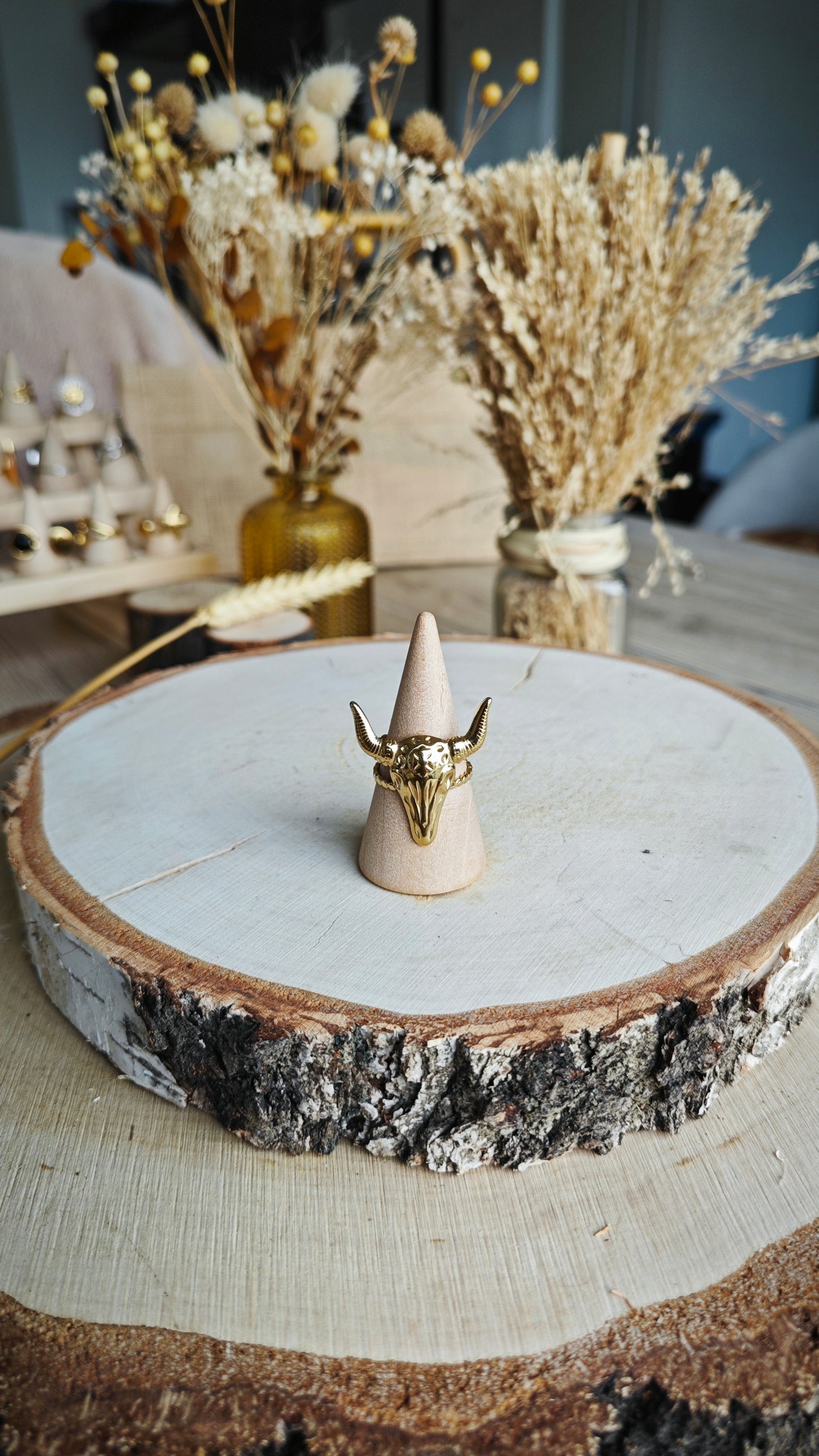 Bague Lyana