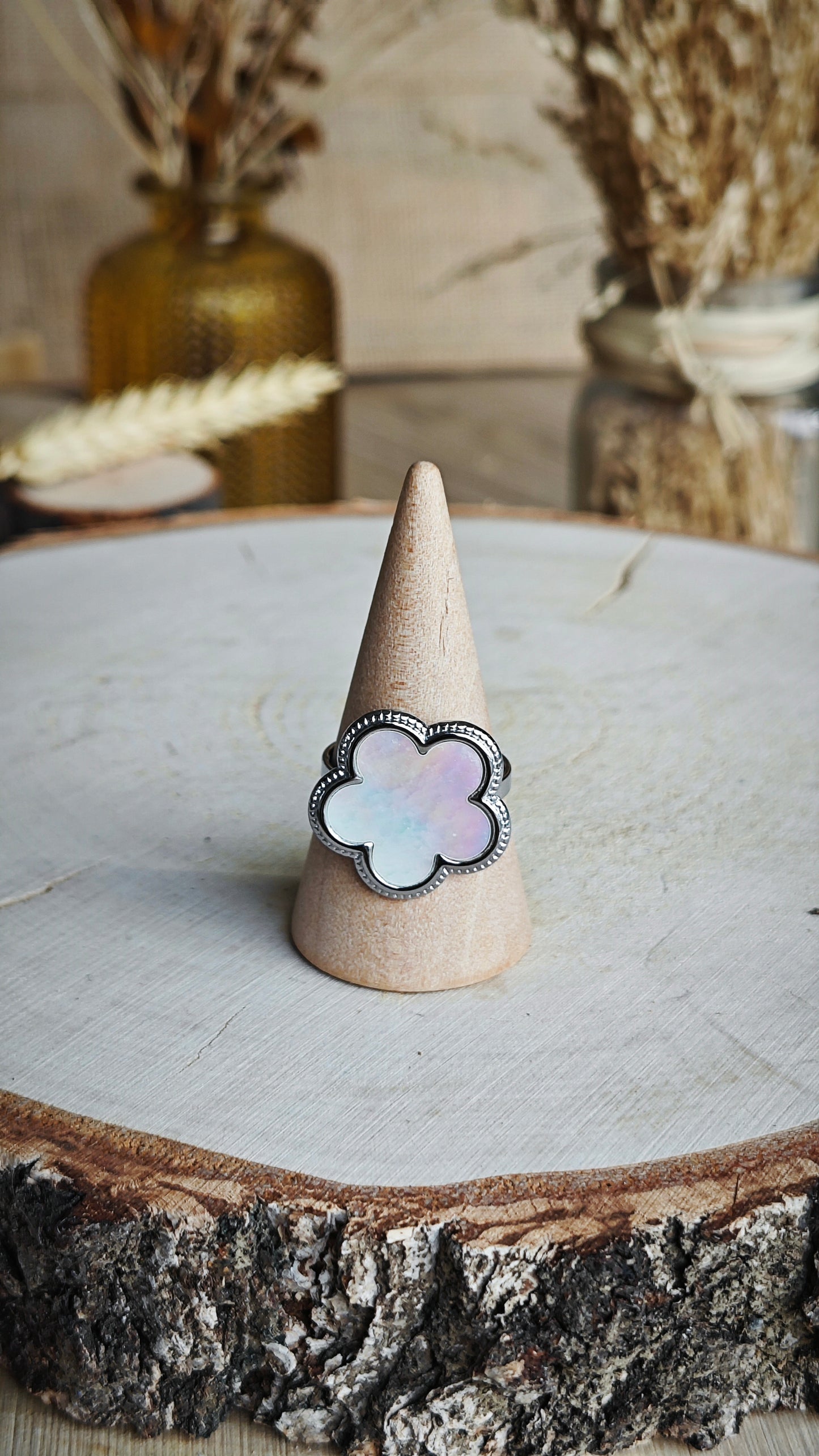 Bague Zoé