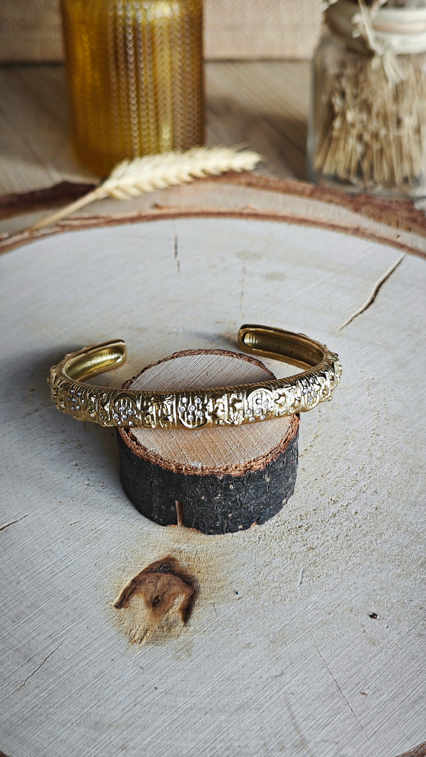 Bracelet Céleste