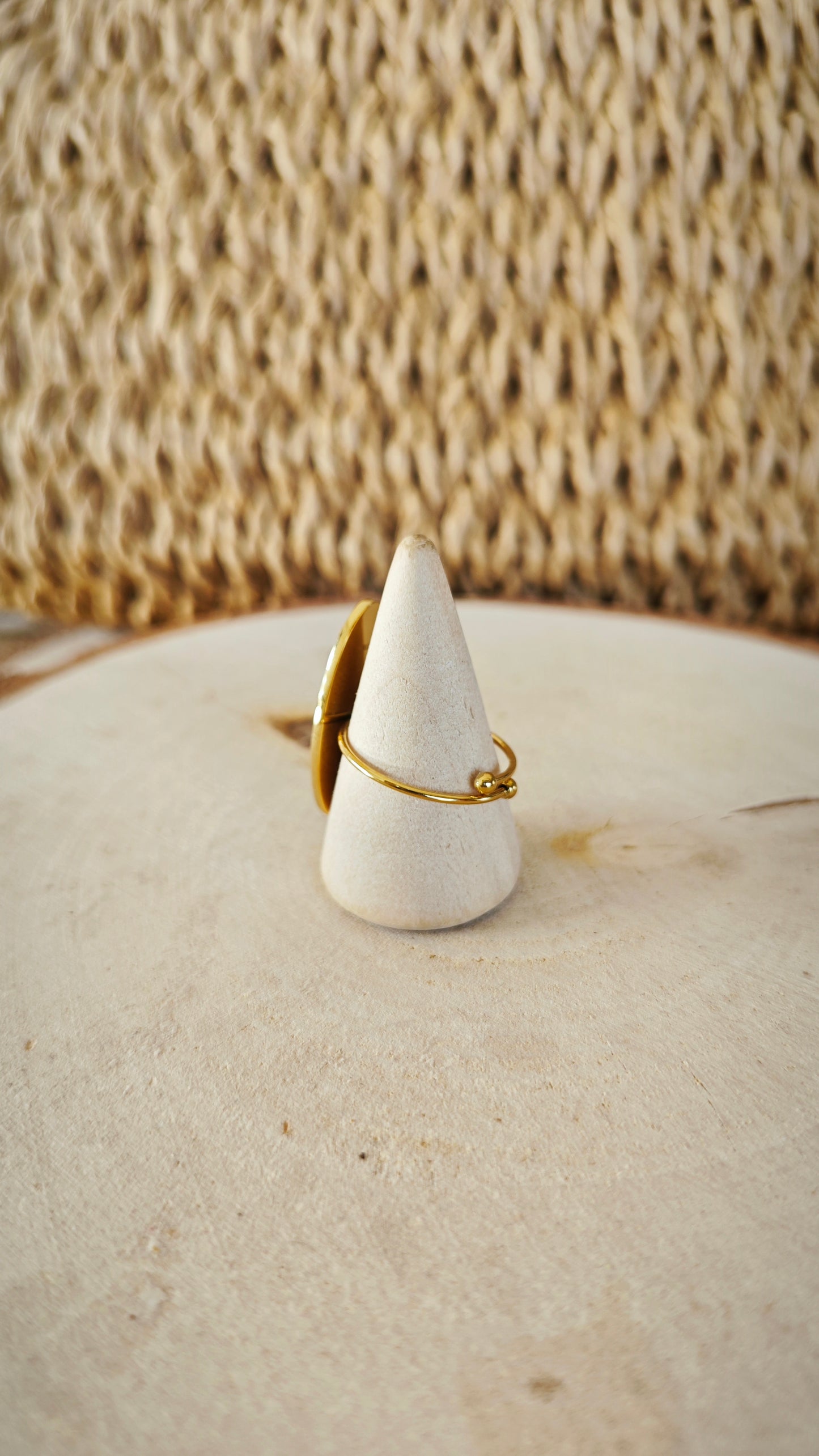 Bague Anna