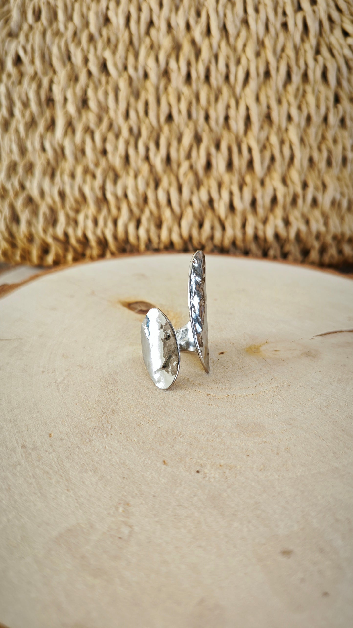 Bague Inaya