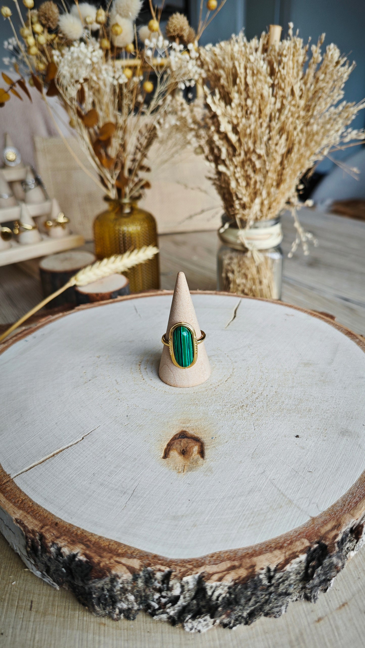 Bague Margaux