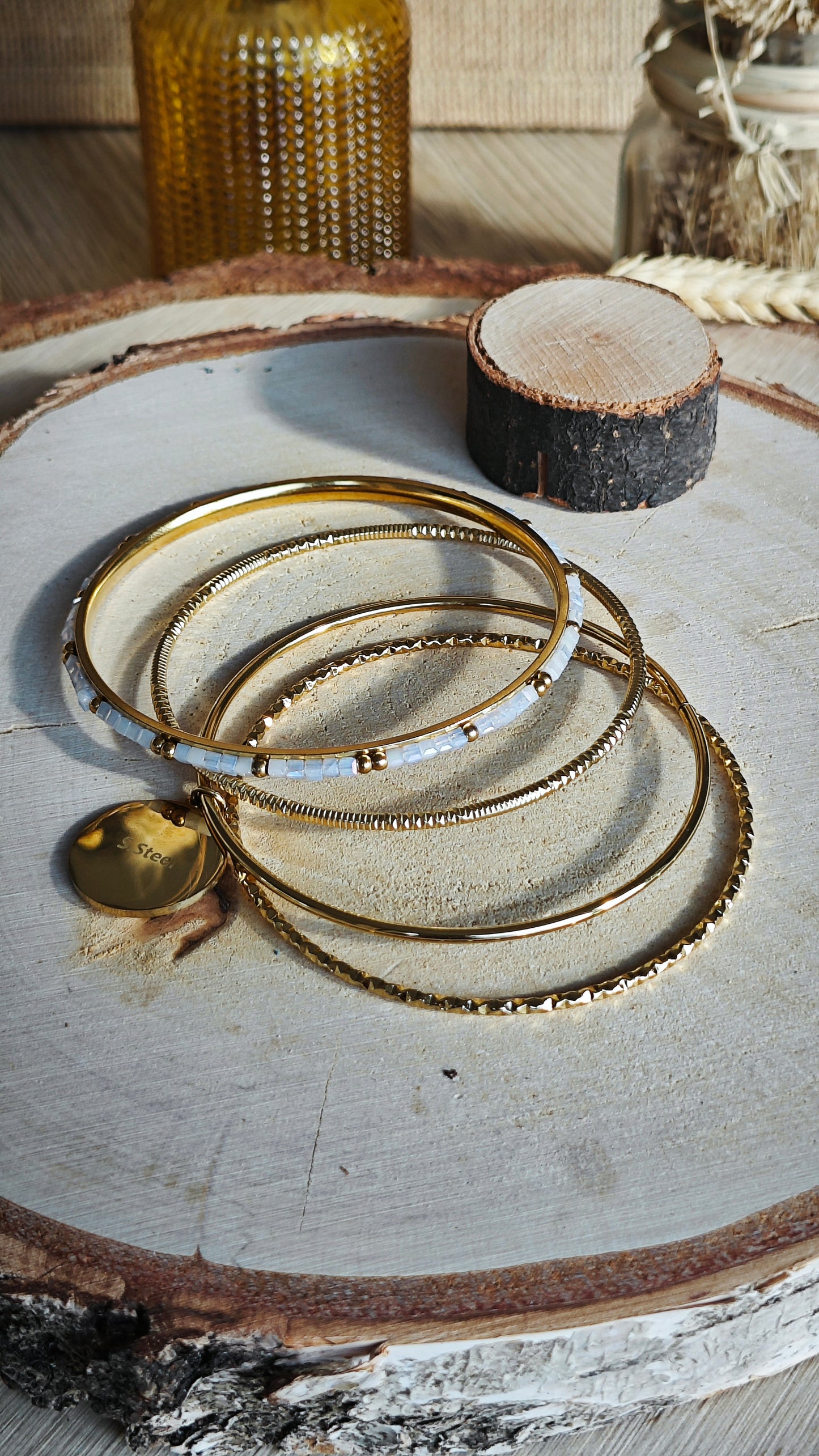 Bracelets Maddi