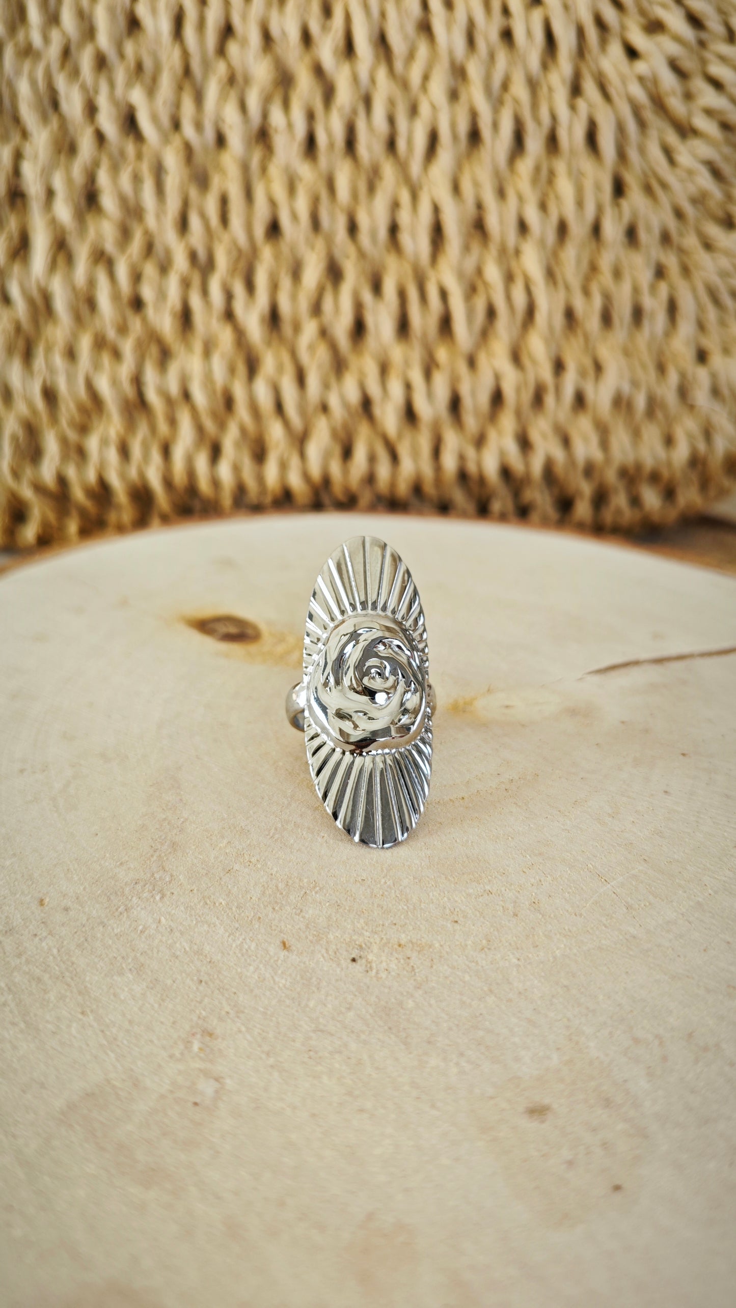 Bague Julia