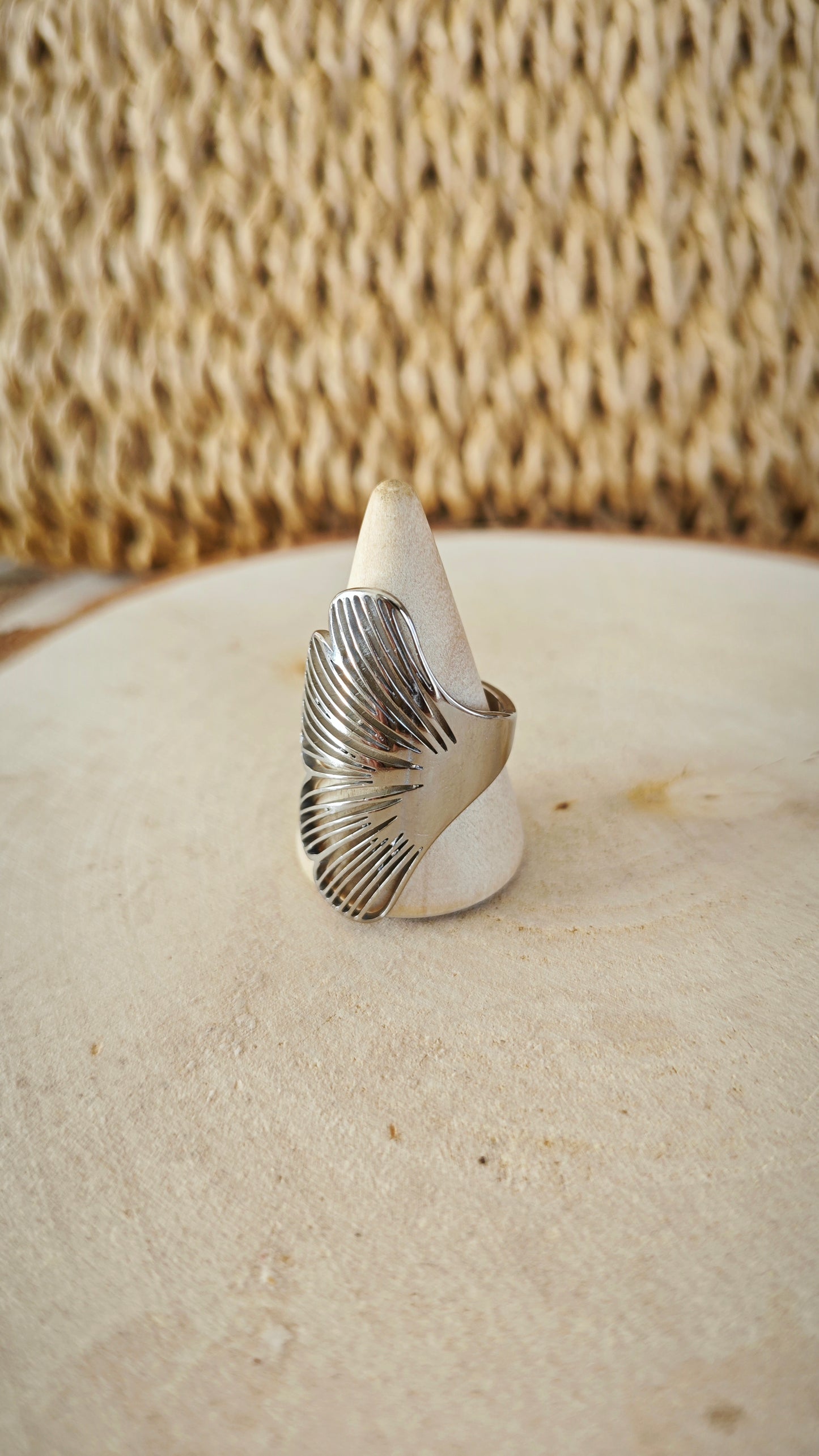 Bague Lou