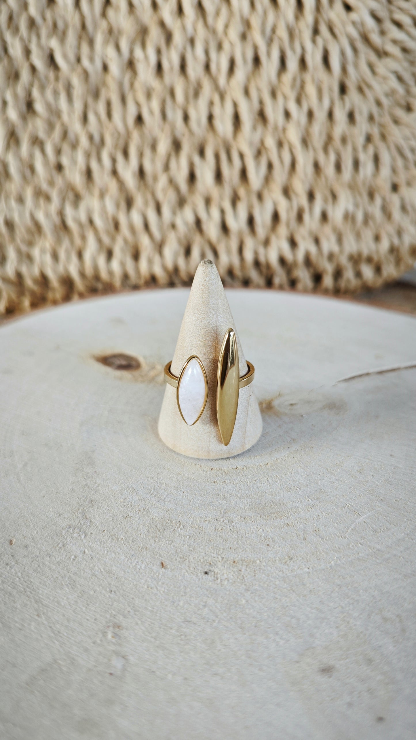 Bague Lola