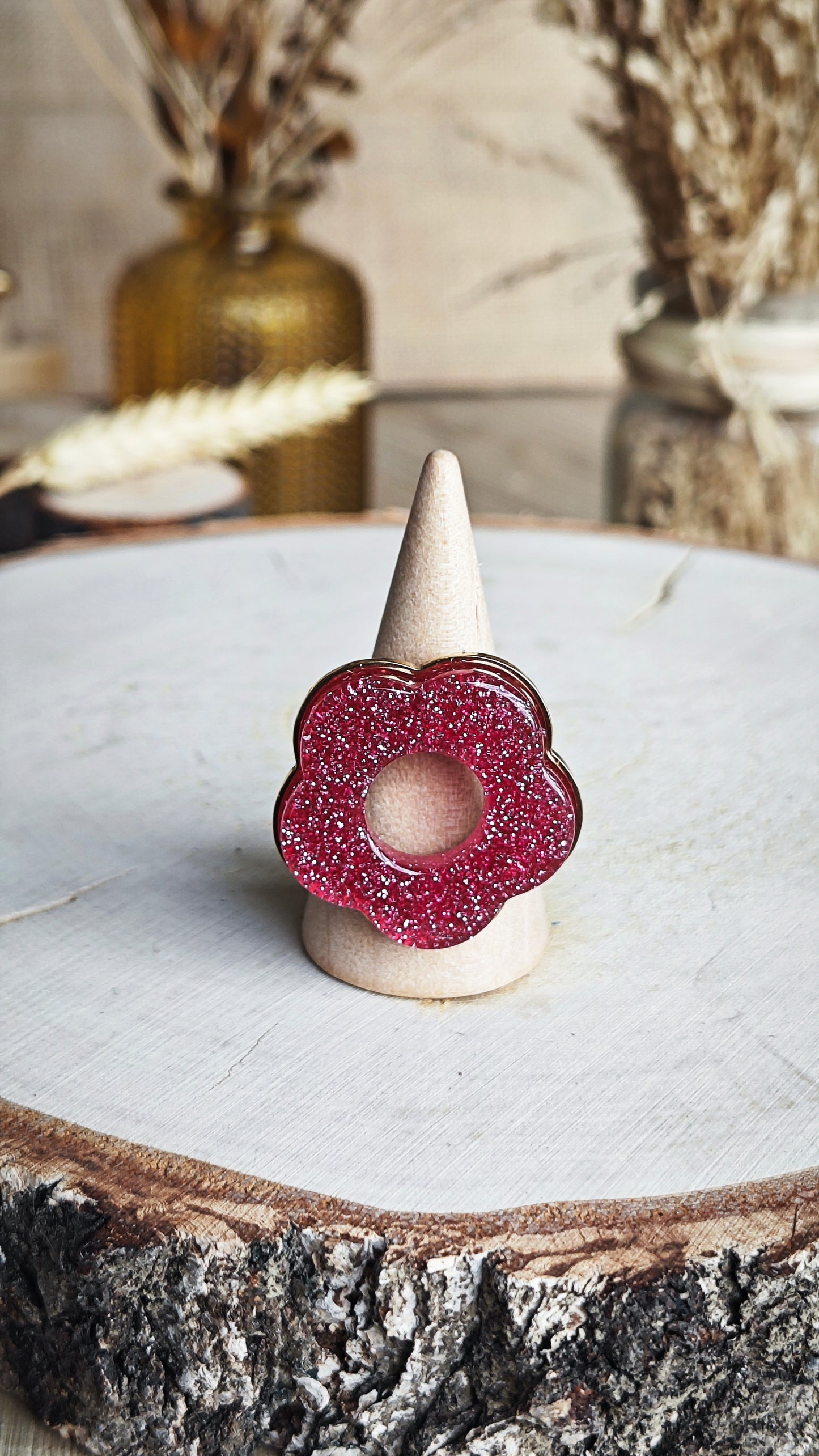 Bague Margot