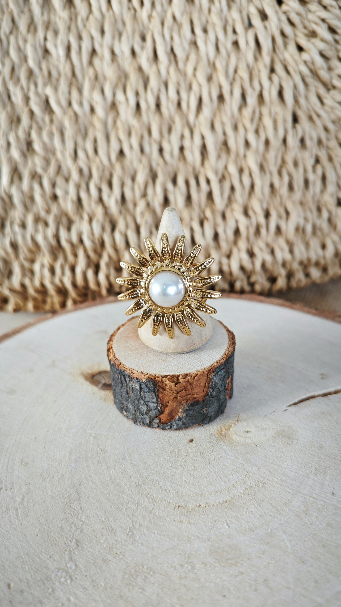 Bague Ava