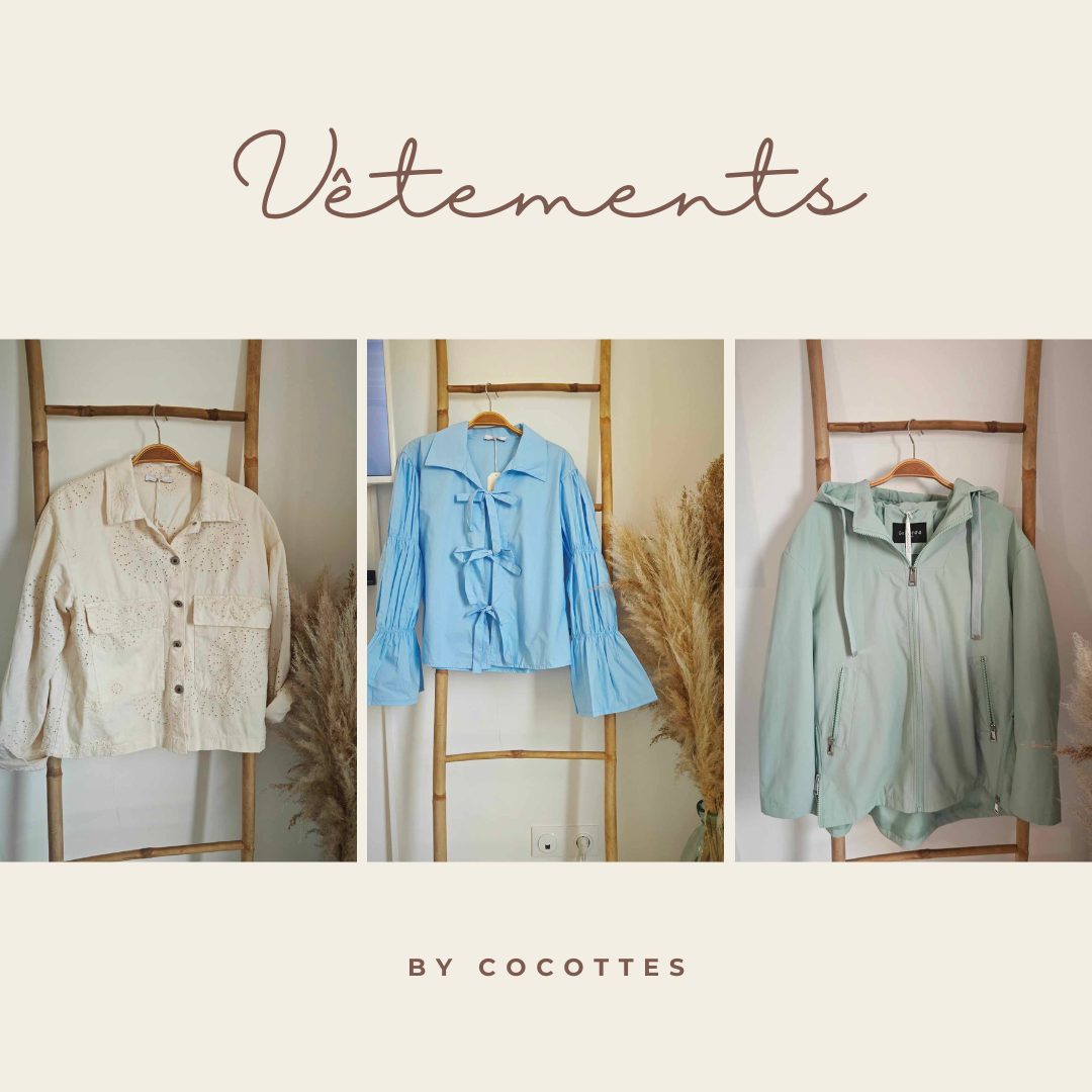 Vêtements