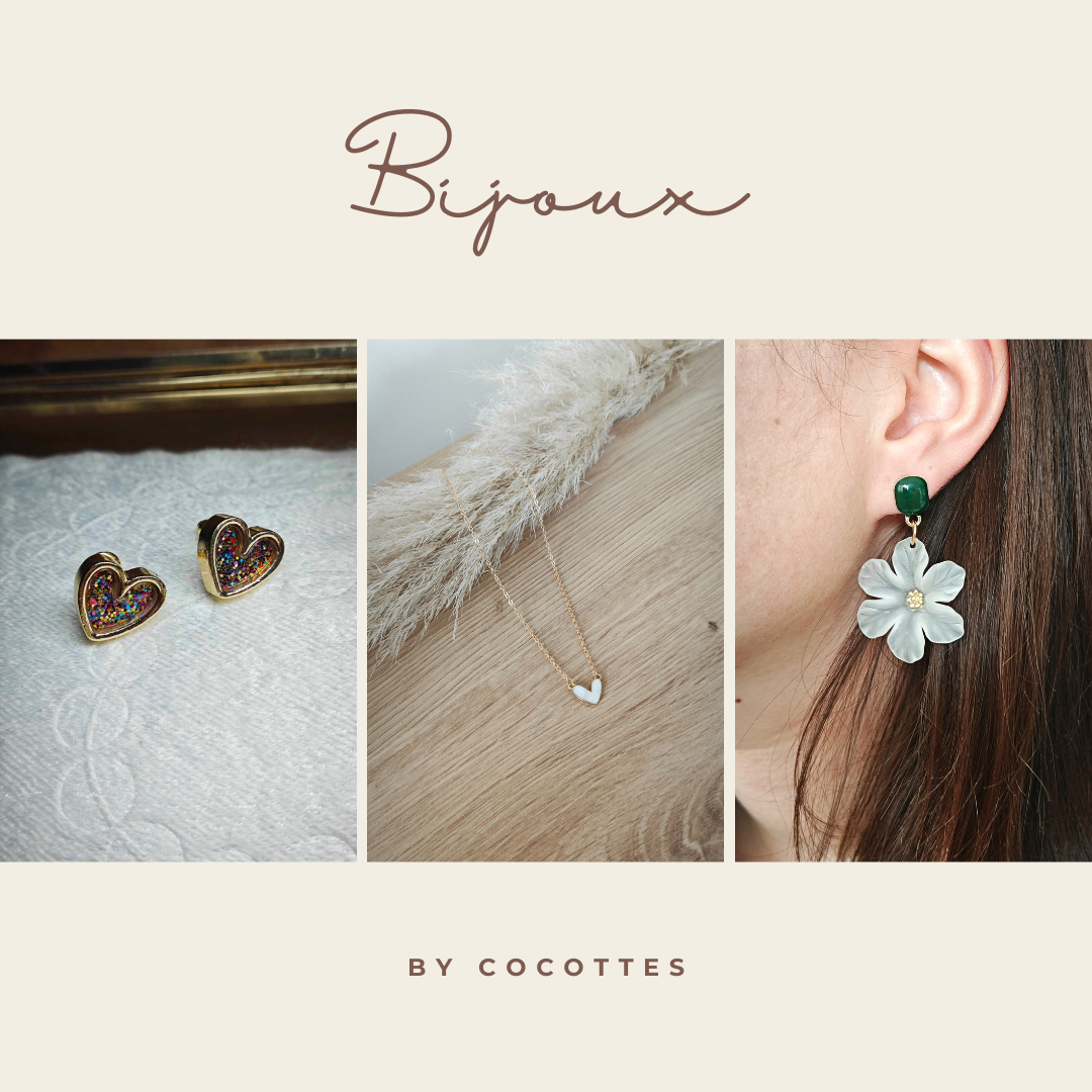Bijoux