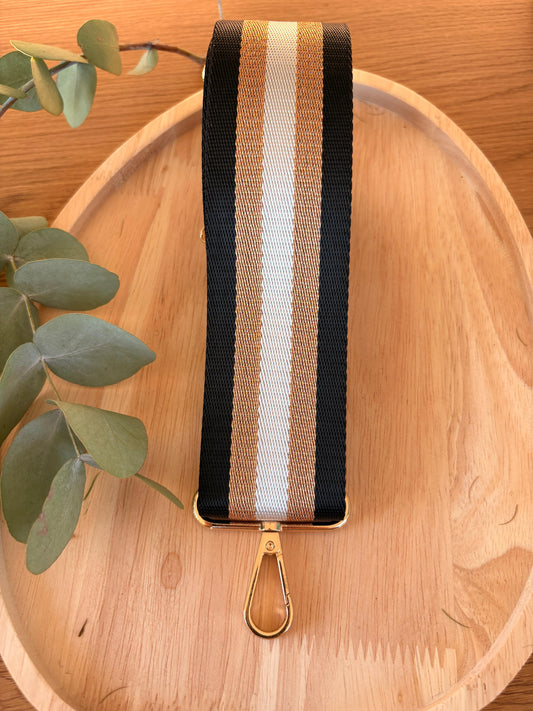 Bandoulière réglable