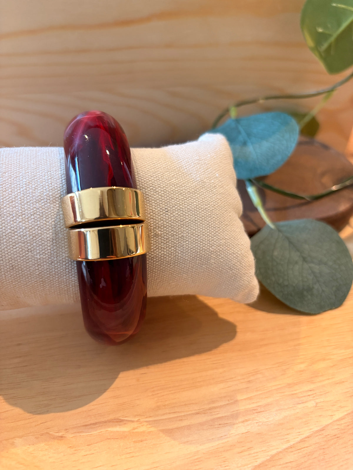 Bracelet Riviera