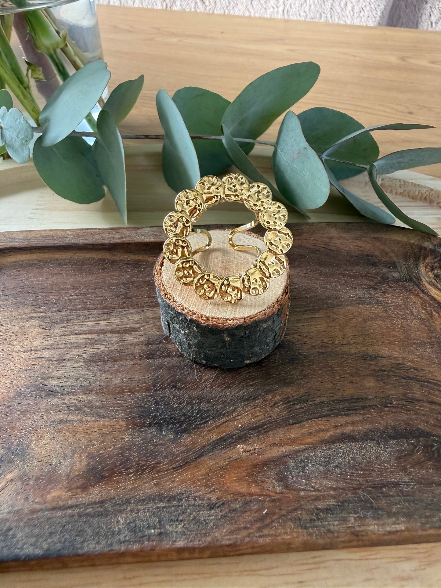 Bague Lya