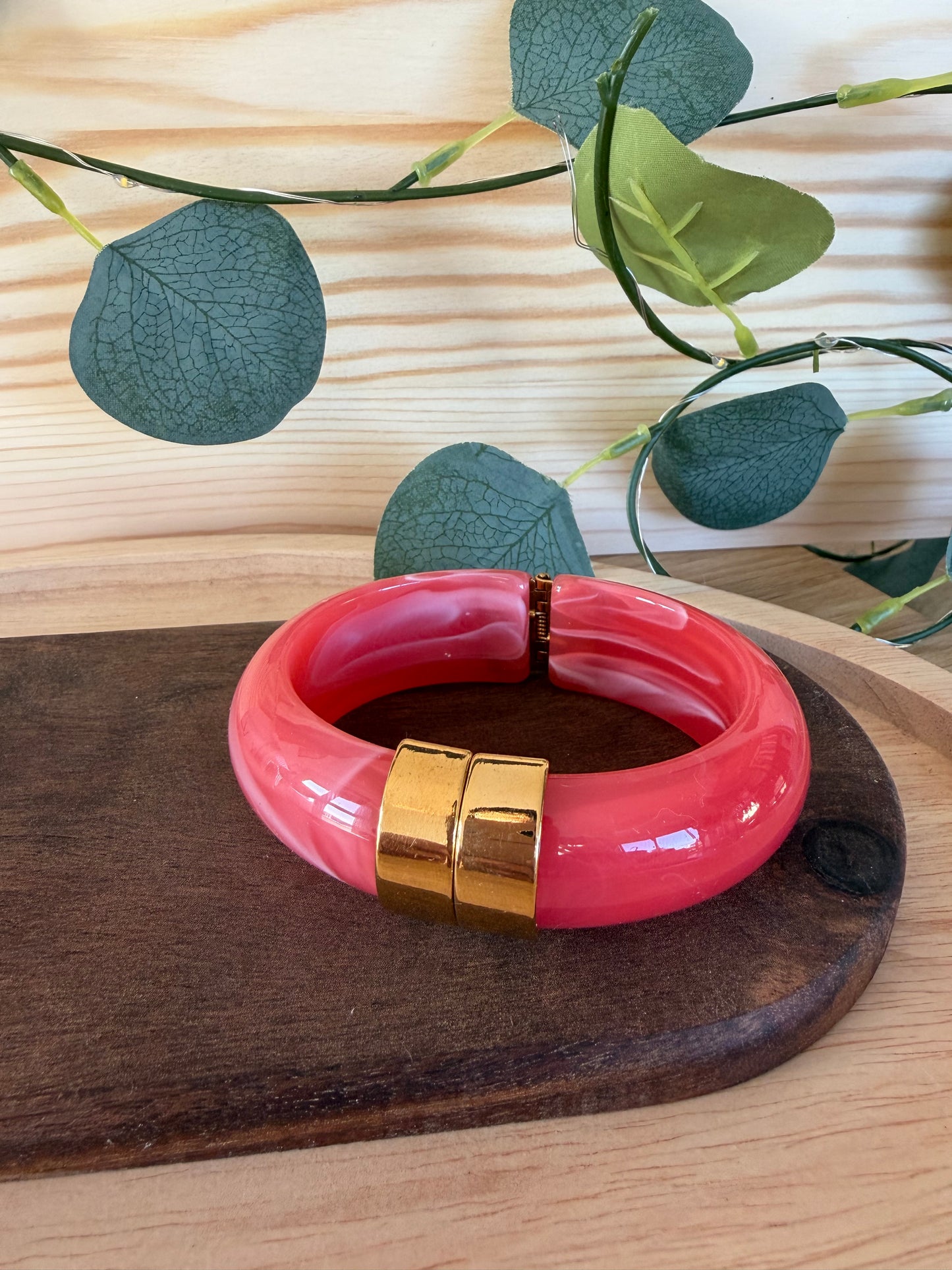 Bracelet Riviera