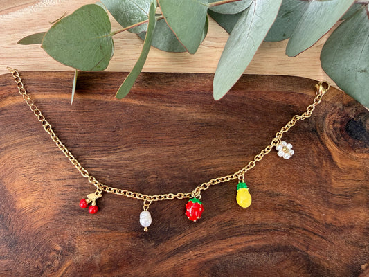 Bracelet belle des champs