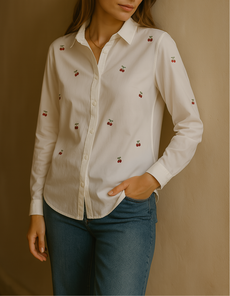 Chemise Dora