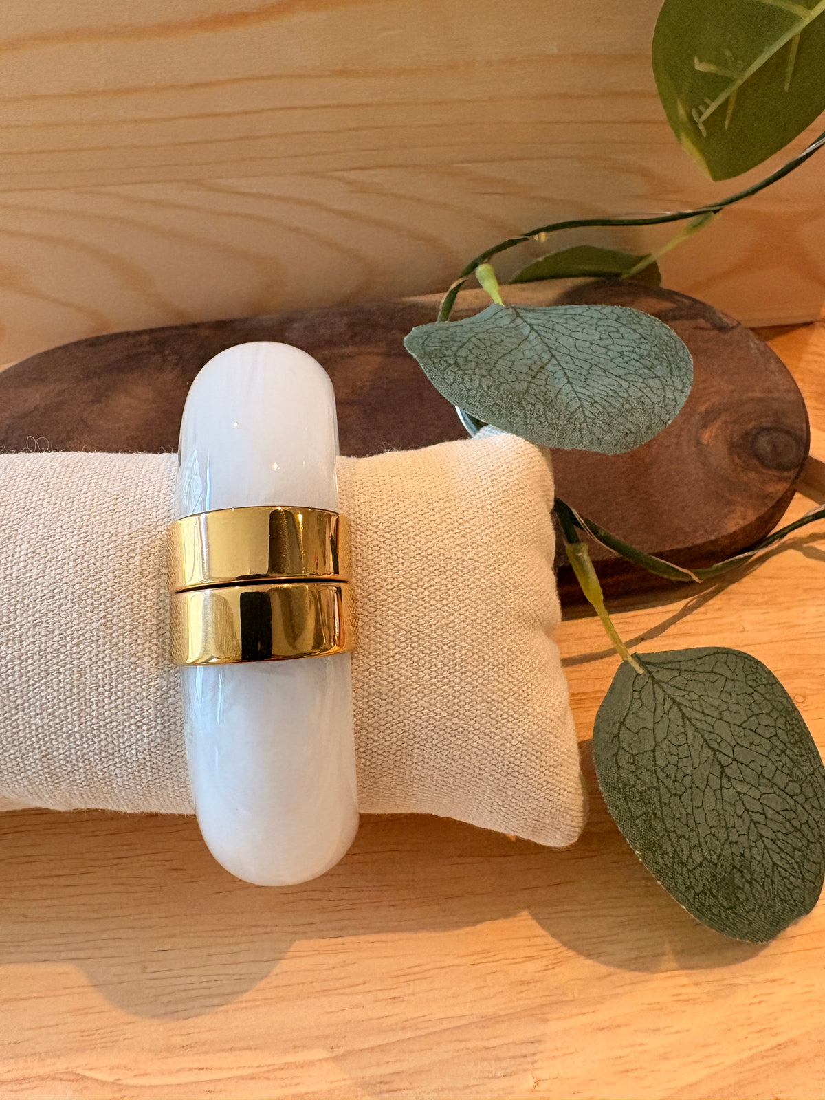 Bracelet Riviera