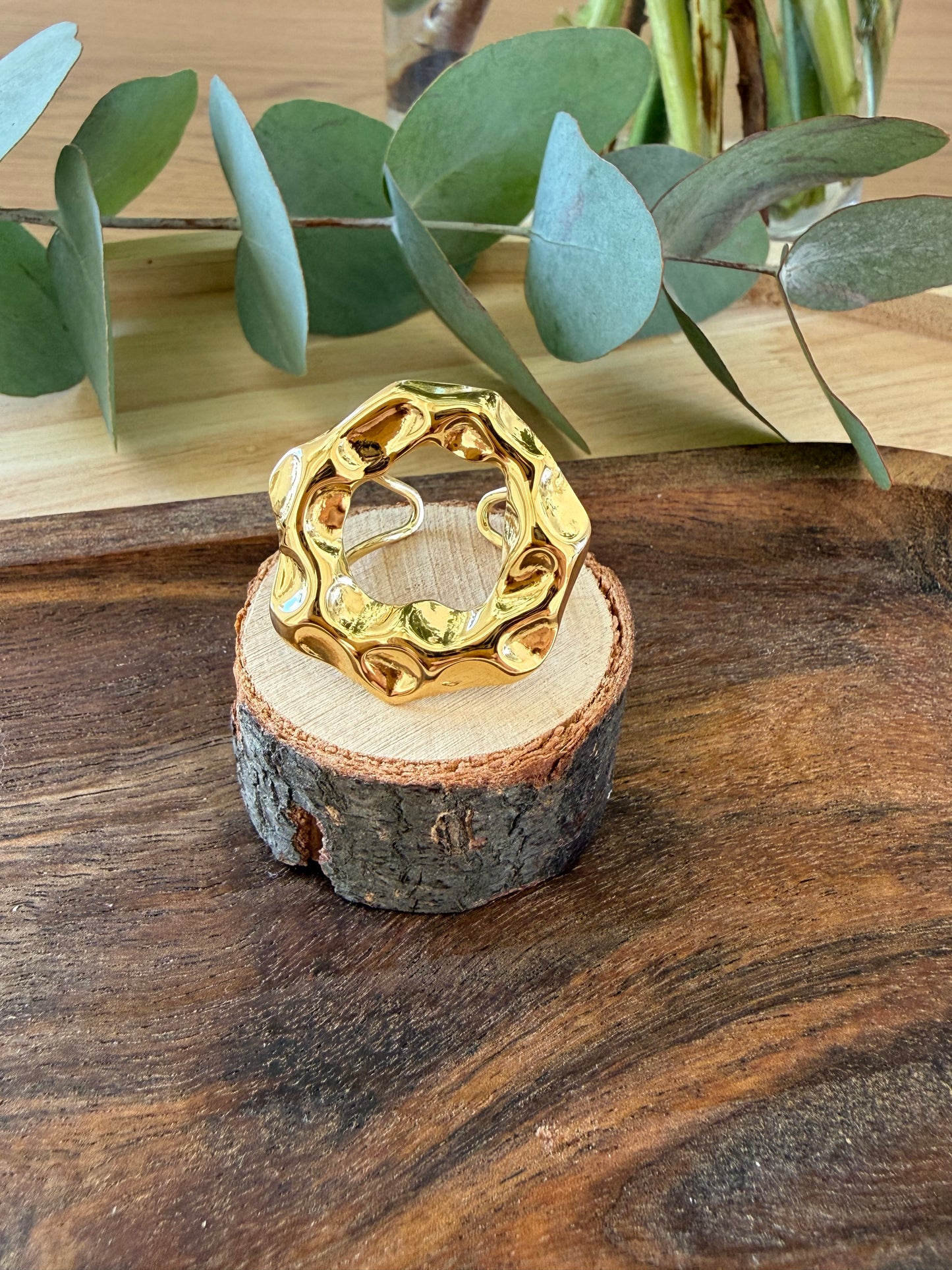 Bague solar