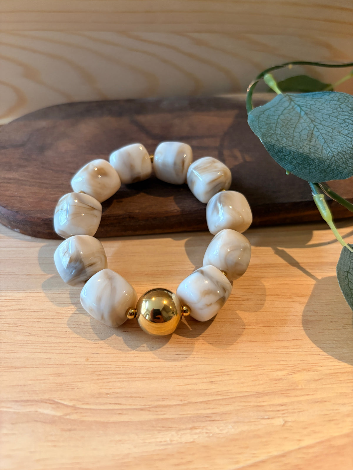 Bracelet Autumn glow