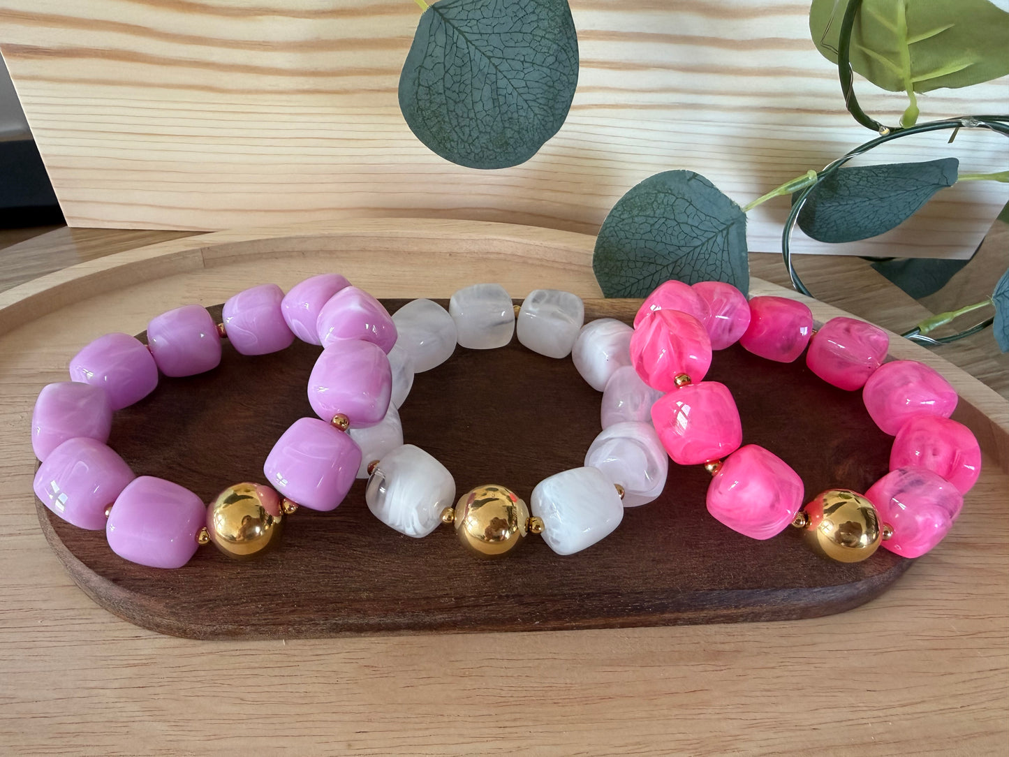 Bracelet Zesté