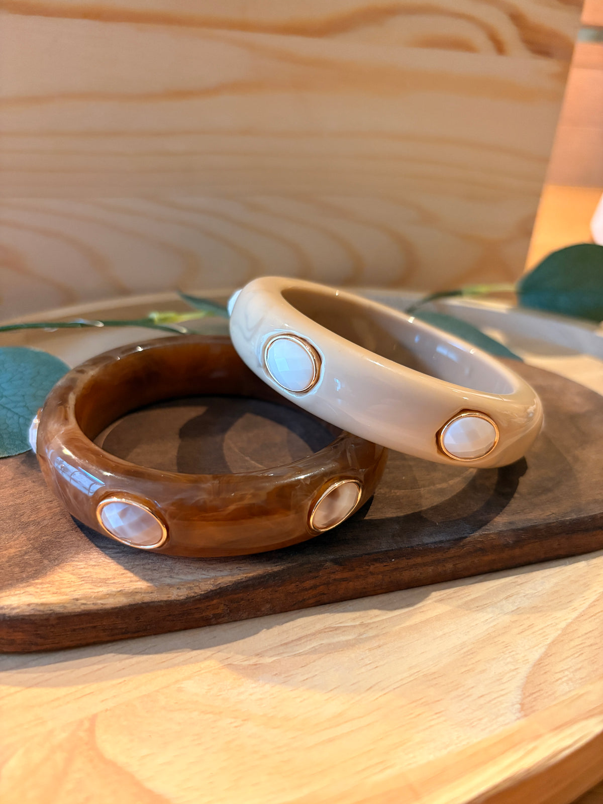 Bracelet Autumn
