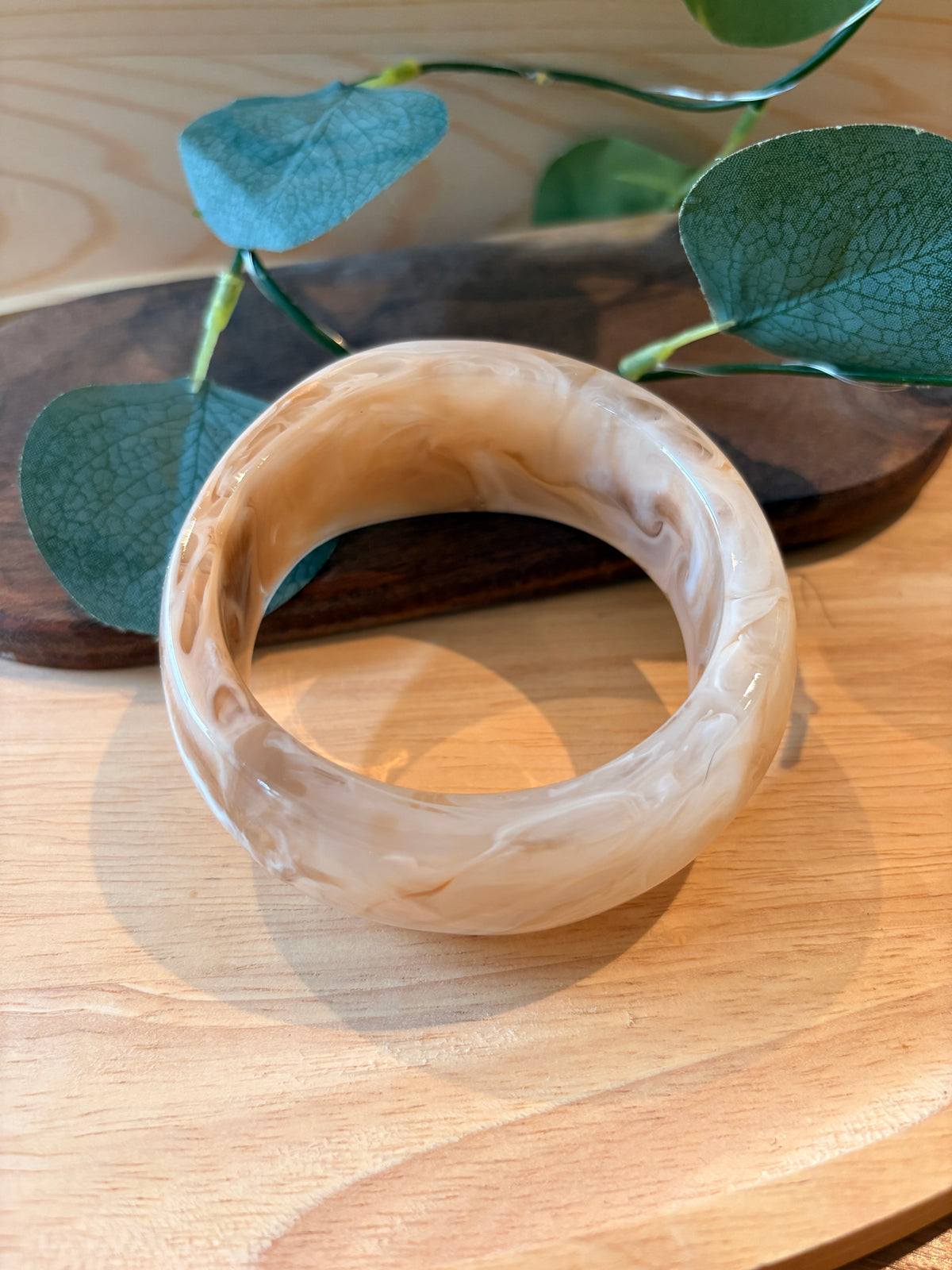 Bracelet Lila