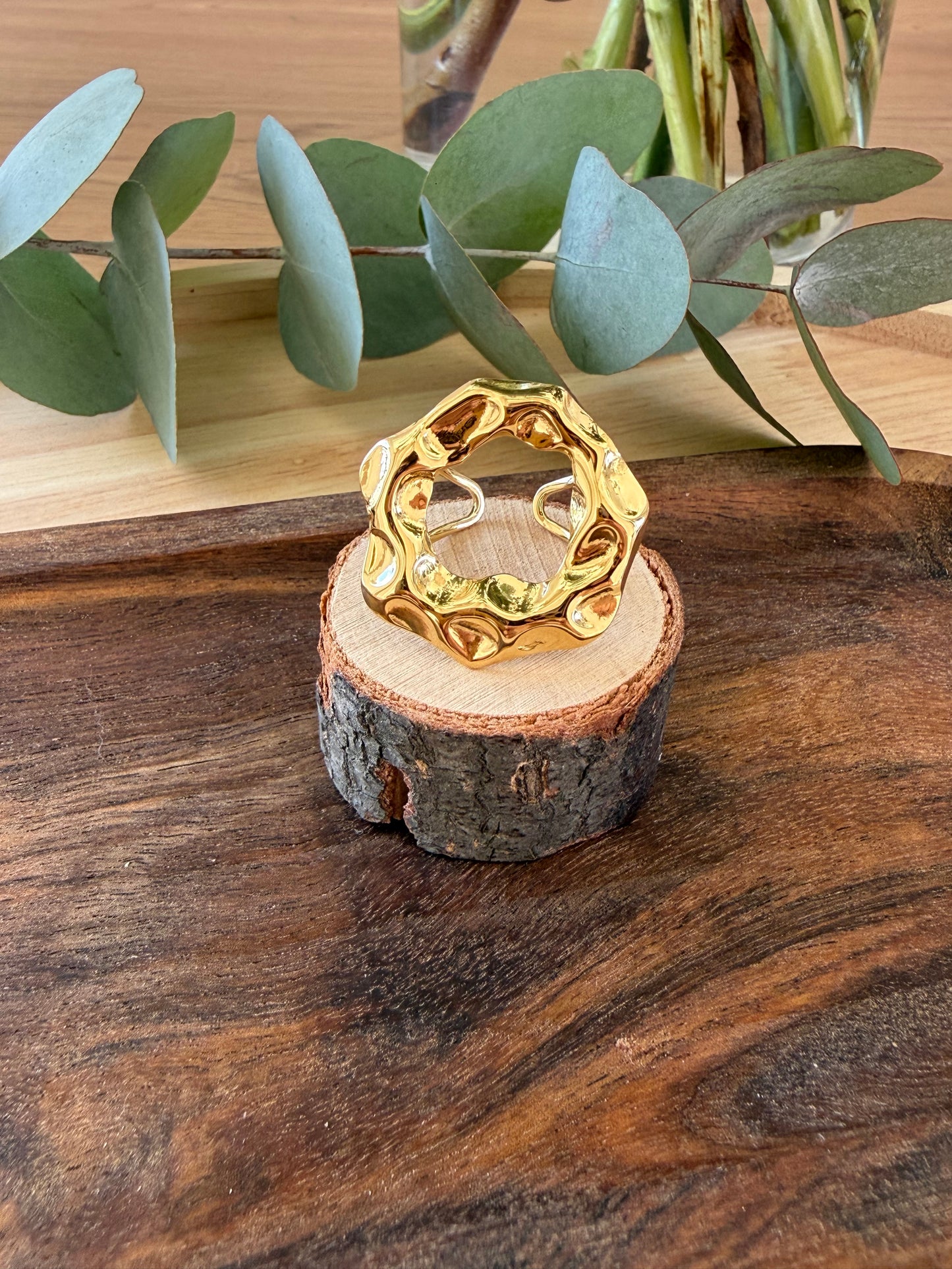 Bague solar