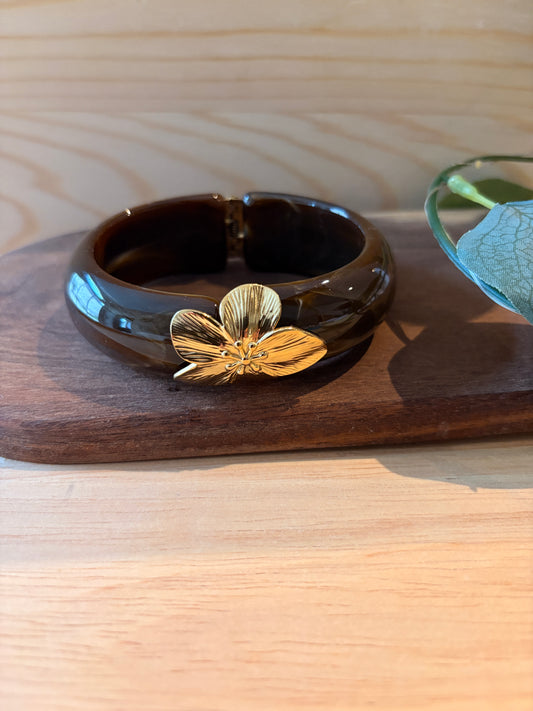 Bracelet Flower