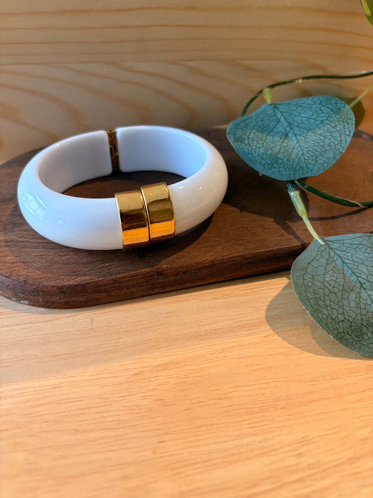 Bracelet Riviera